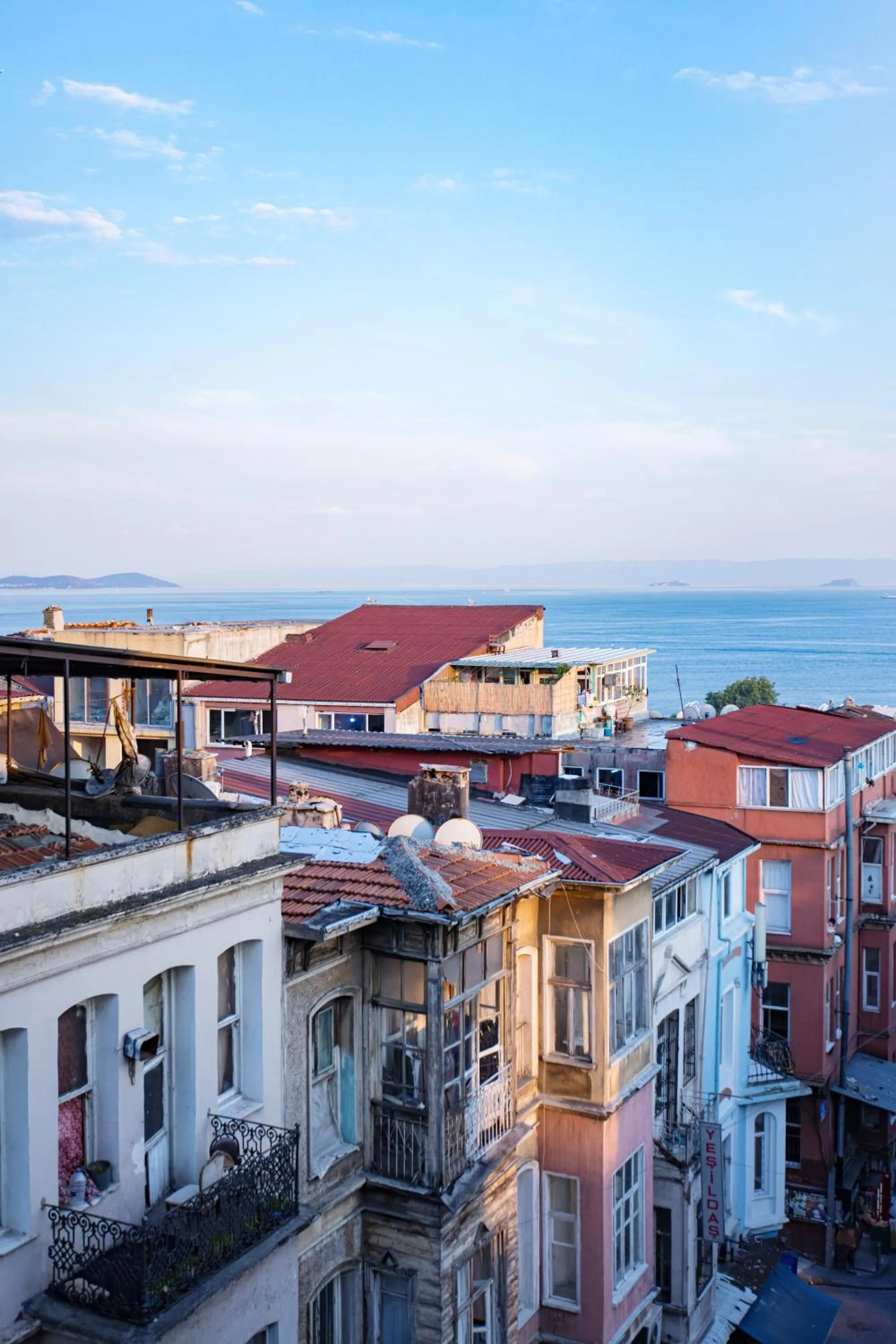 Neighbourhood in Grand Balyan Hotel & Restaurant