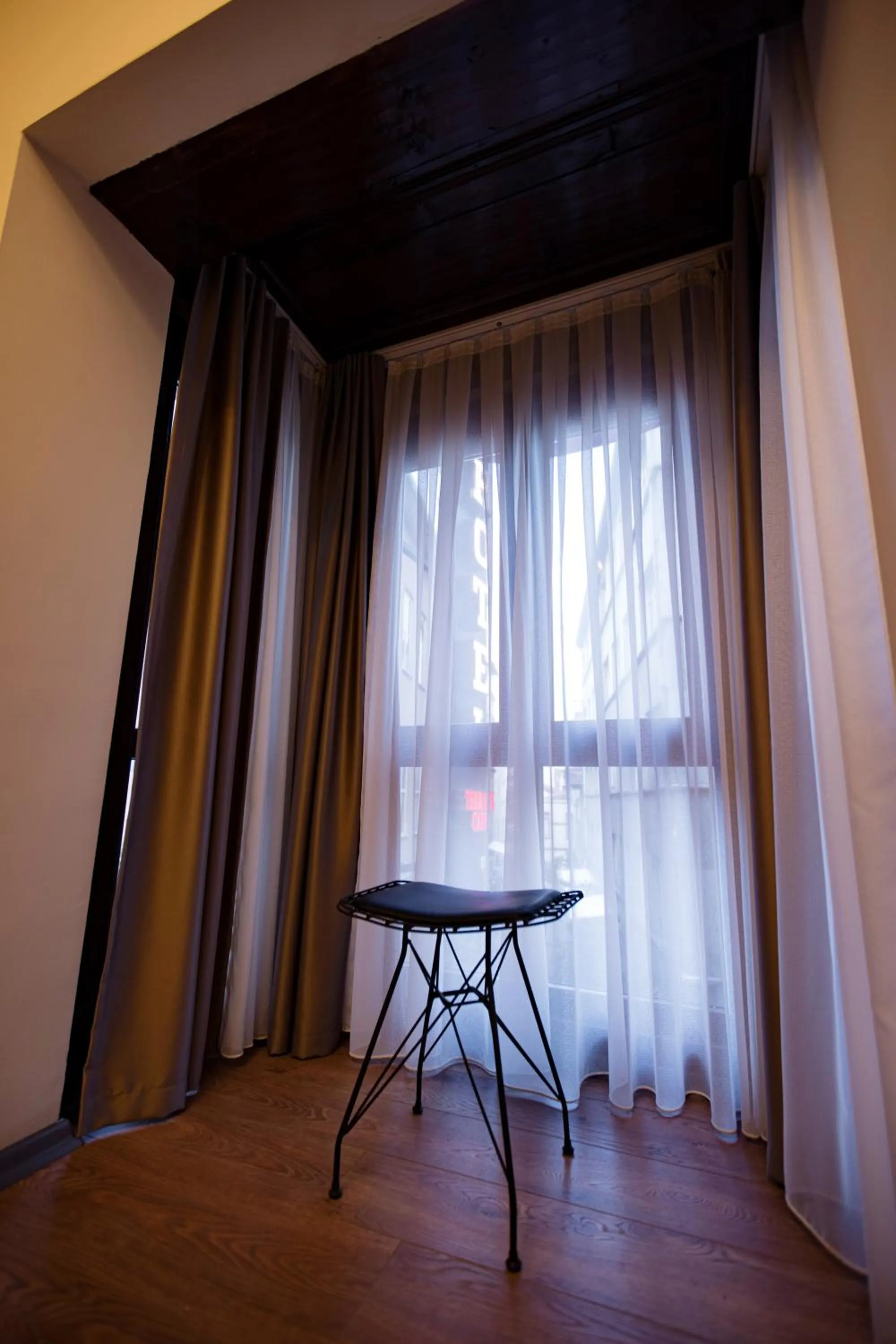 Massage in Grand Balyan Hotel & Restaurant