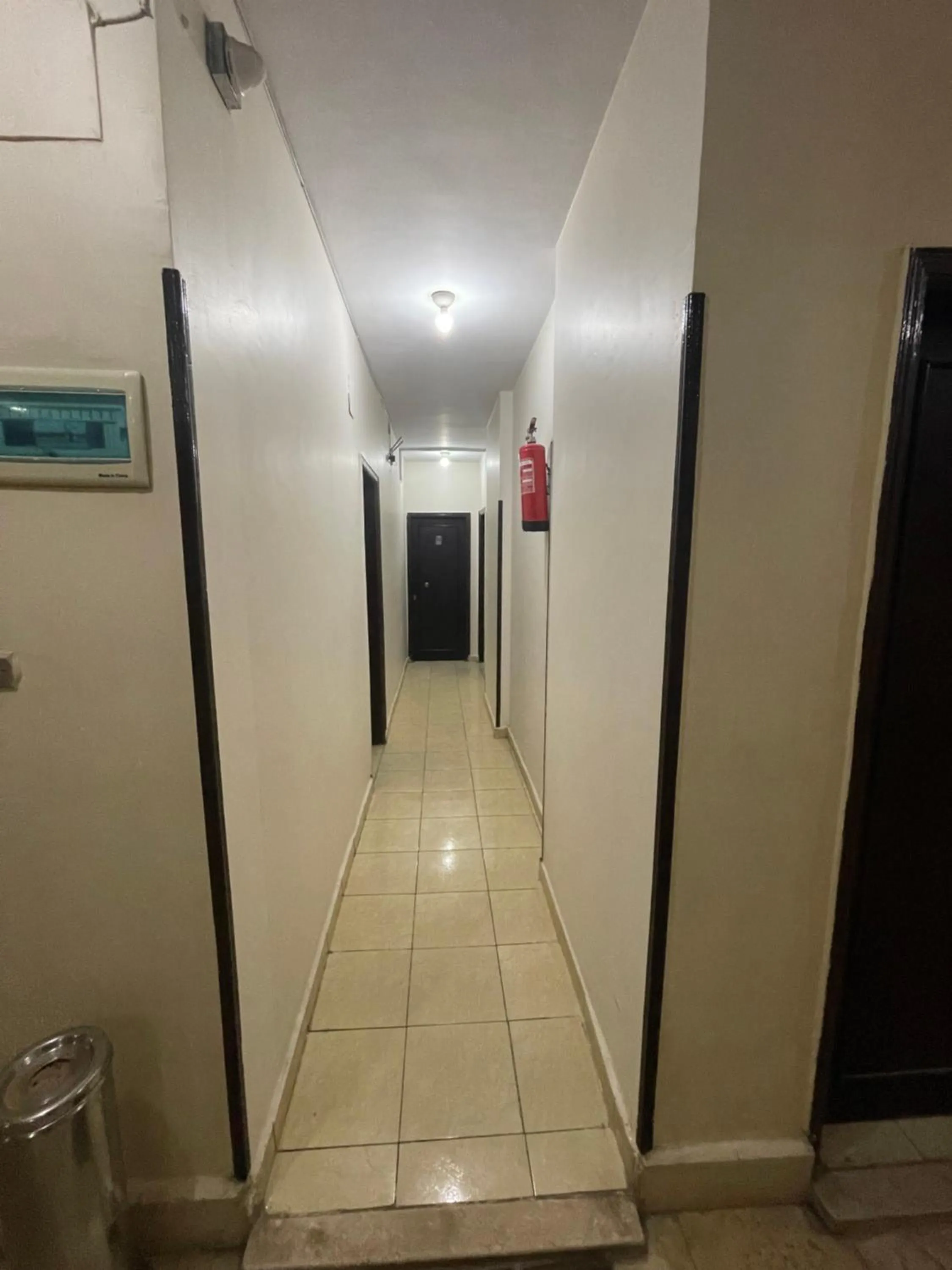 Property building in Grand Hotel Qena