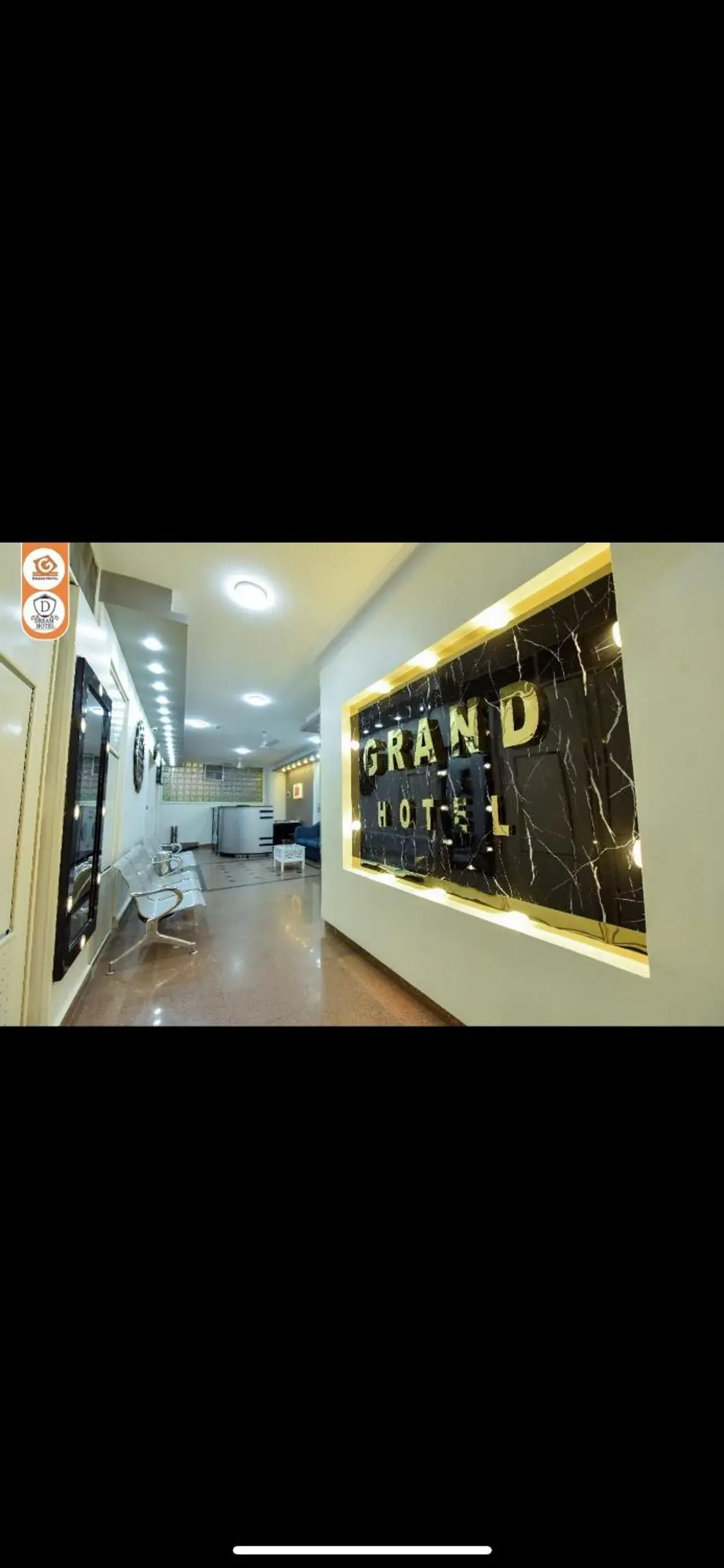 Grand Hotel Qena Grand Hotel Qena