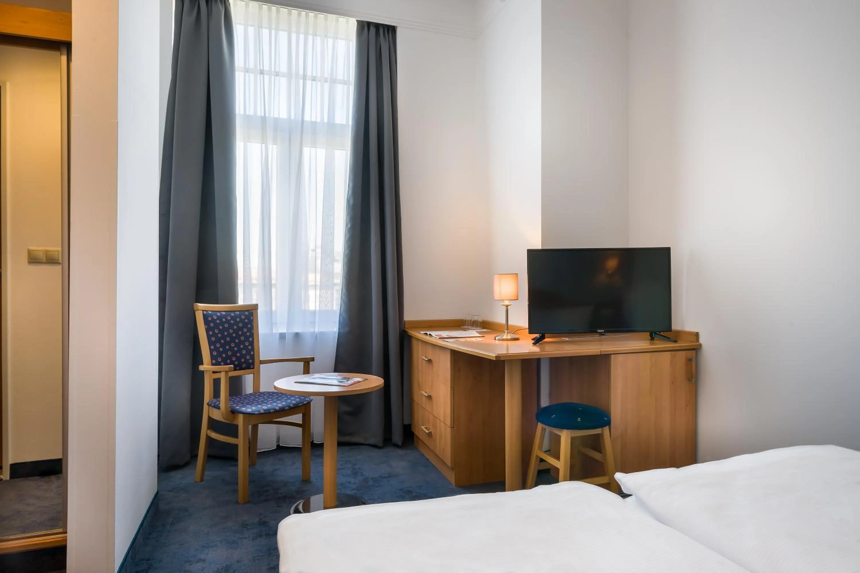 TV and multimedia in East City Budapest