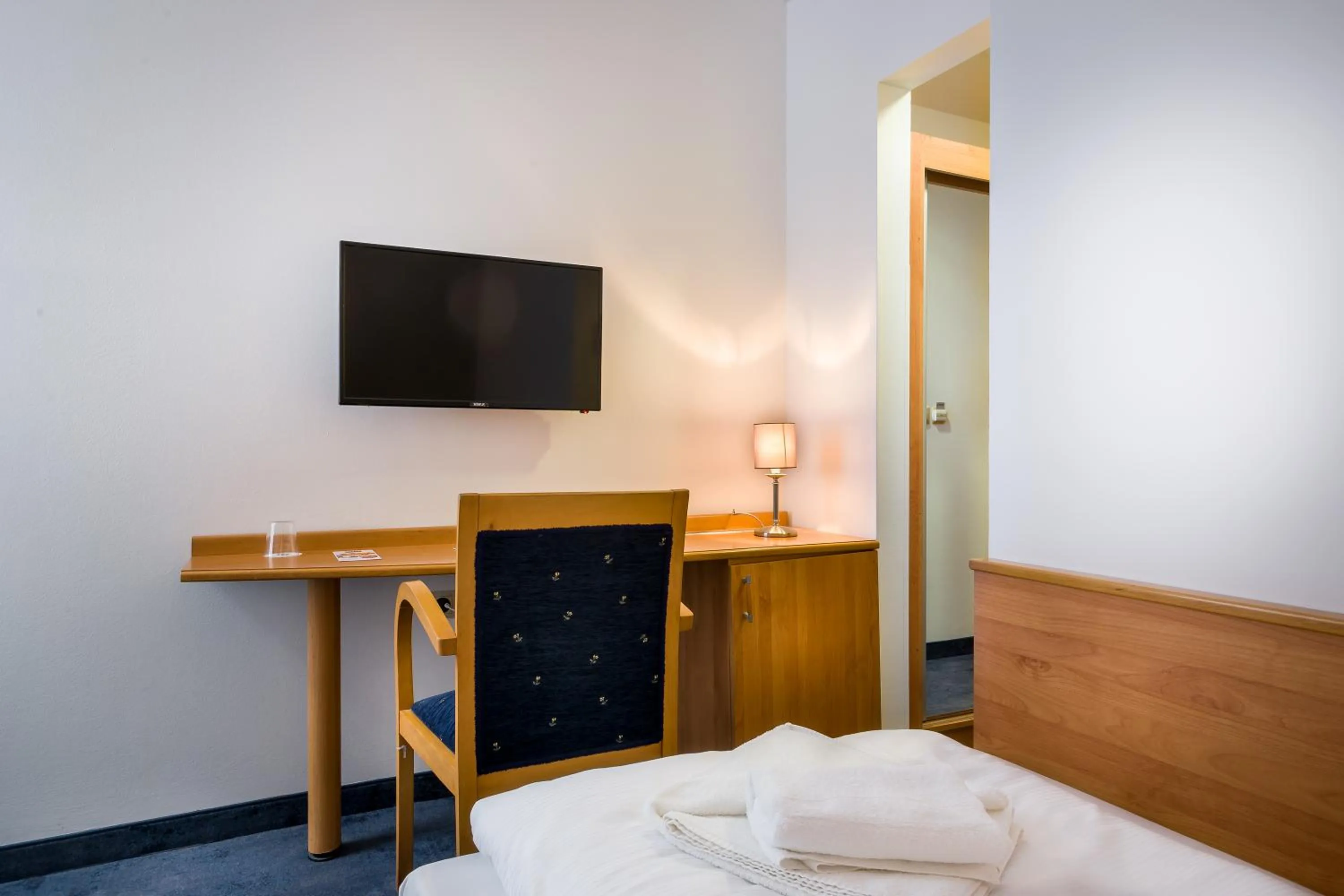 TV and multimedia in East City Budapest