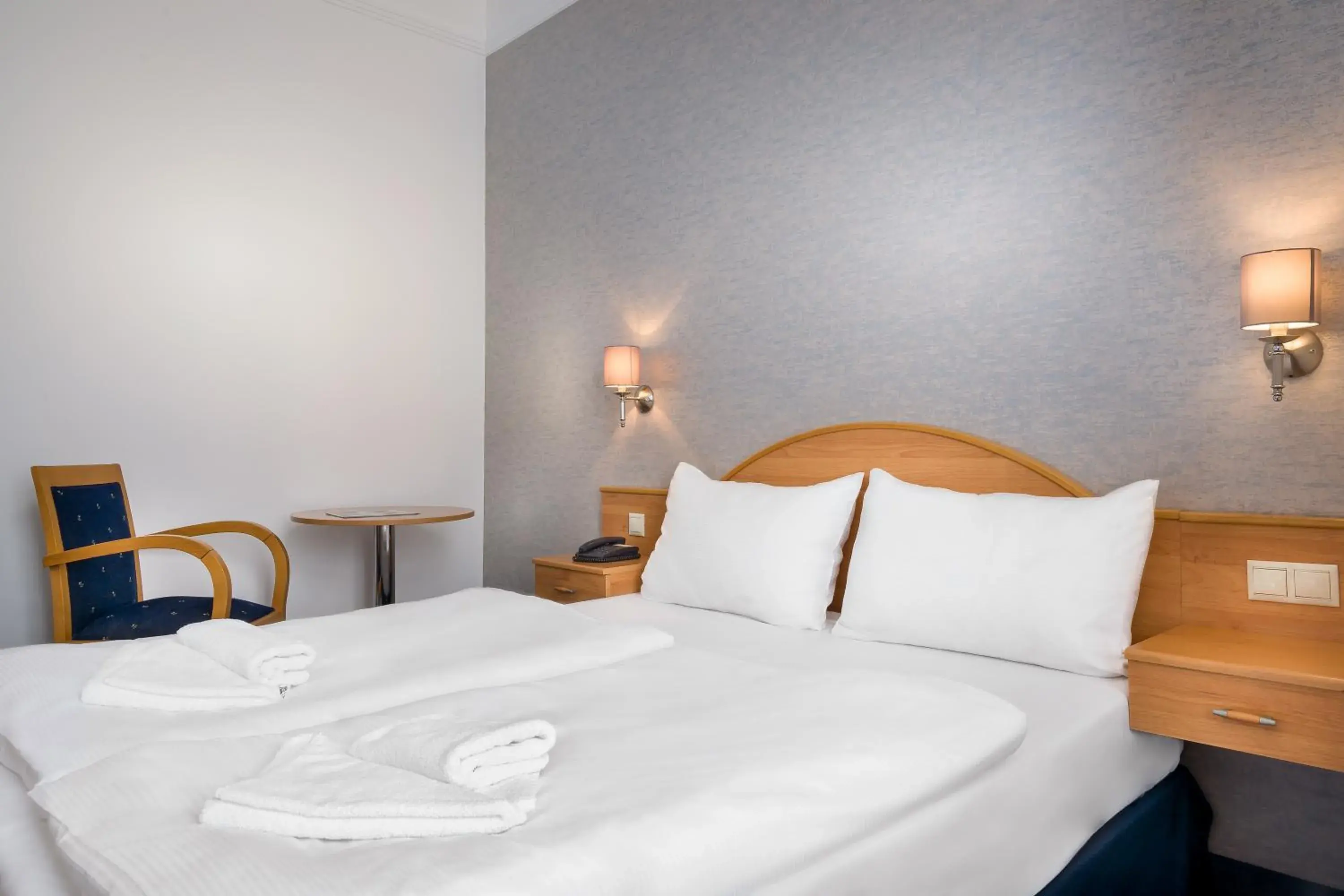 Photo of the whole room, Bed in East City Budapest Photo of the whole room, Bed in East City Budapest