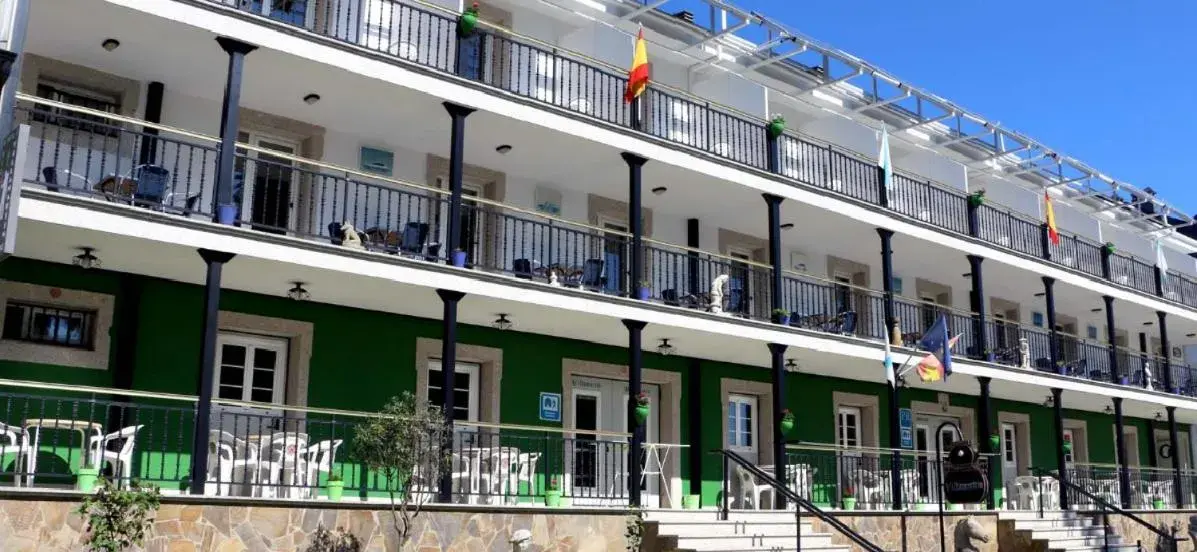 Hotel Villa Jardín Hotel Villa Jardín