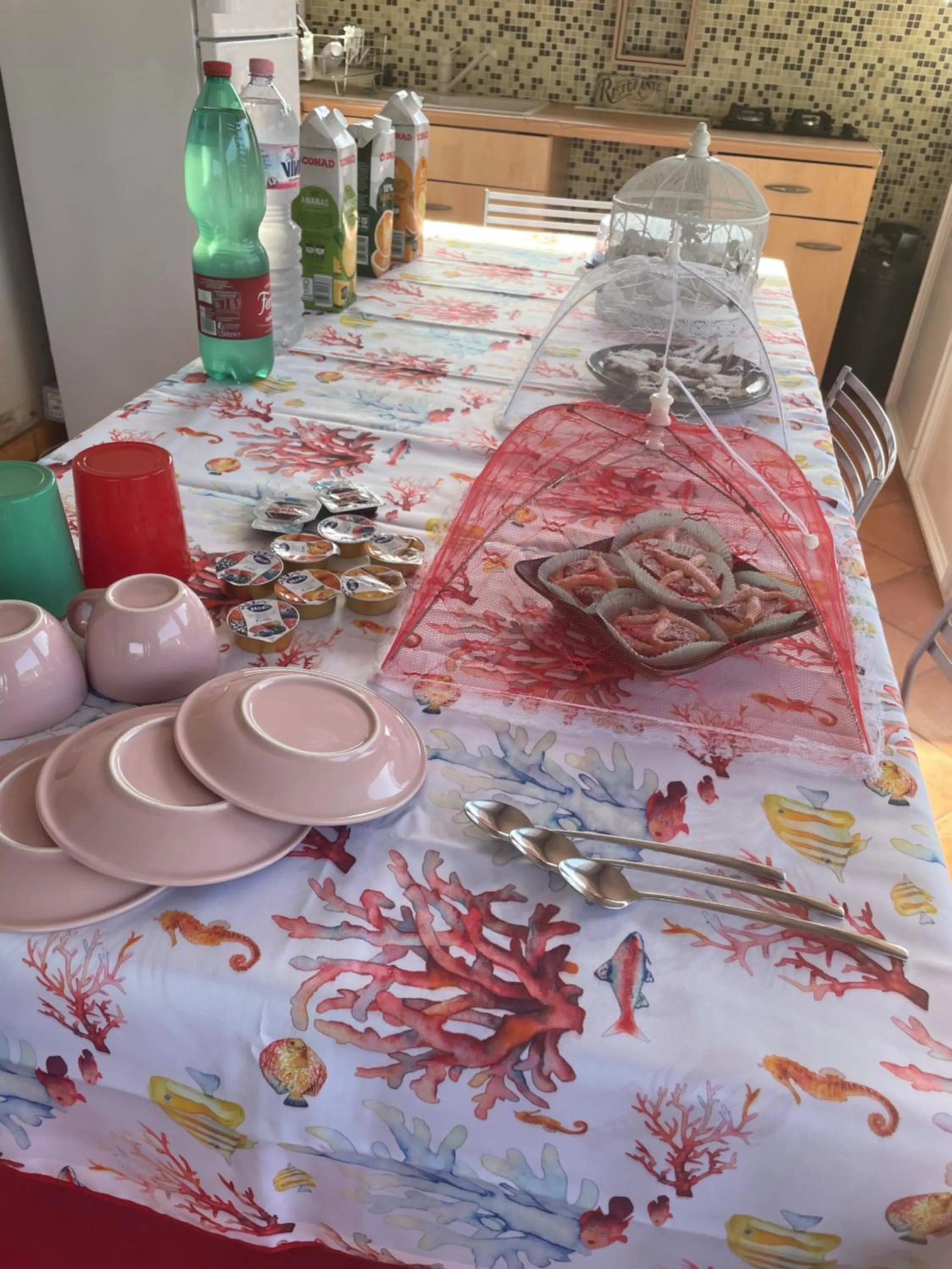 Centro estivo Il Piccolo Paradiso