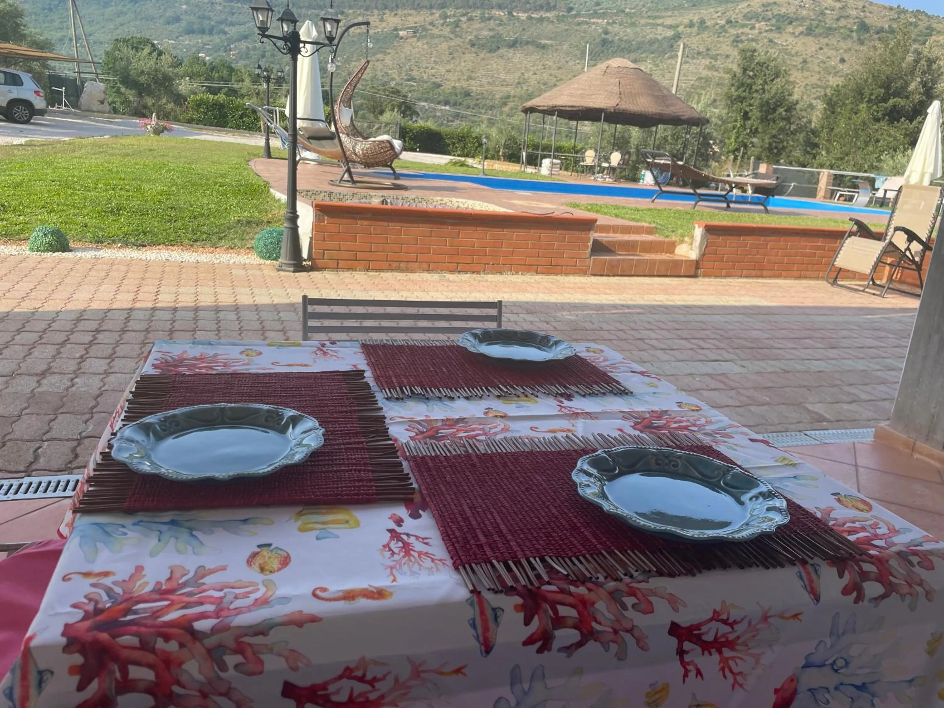 Centro estivo Il Piccolo Paradiso