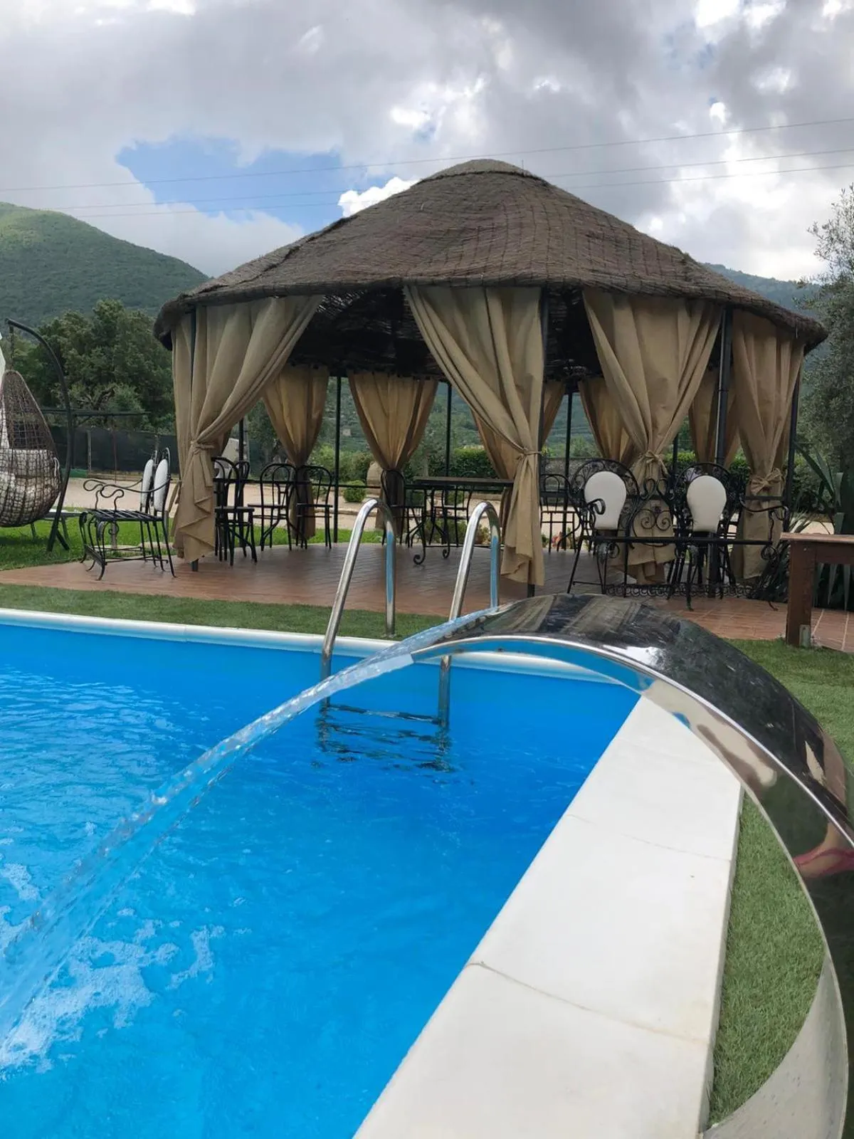 Centro estivo Il Piccolo Paradiso