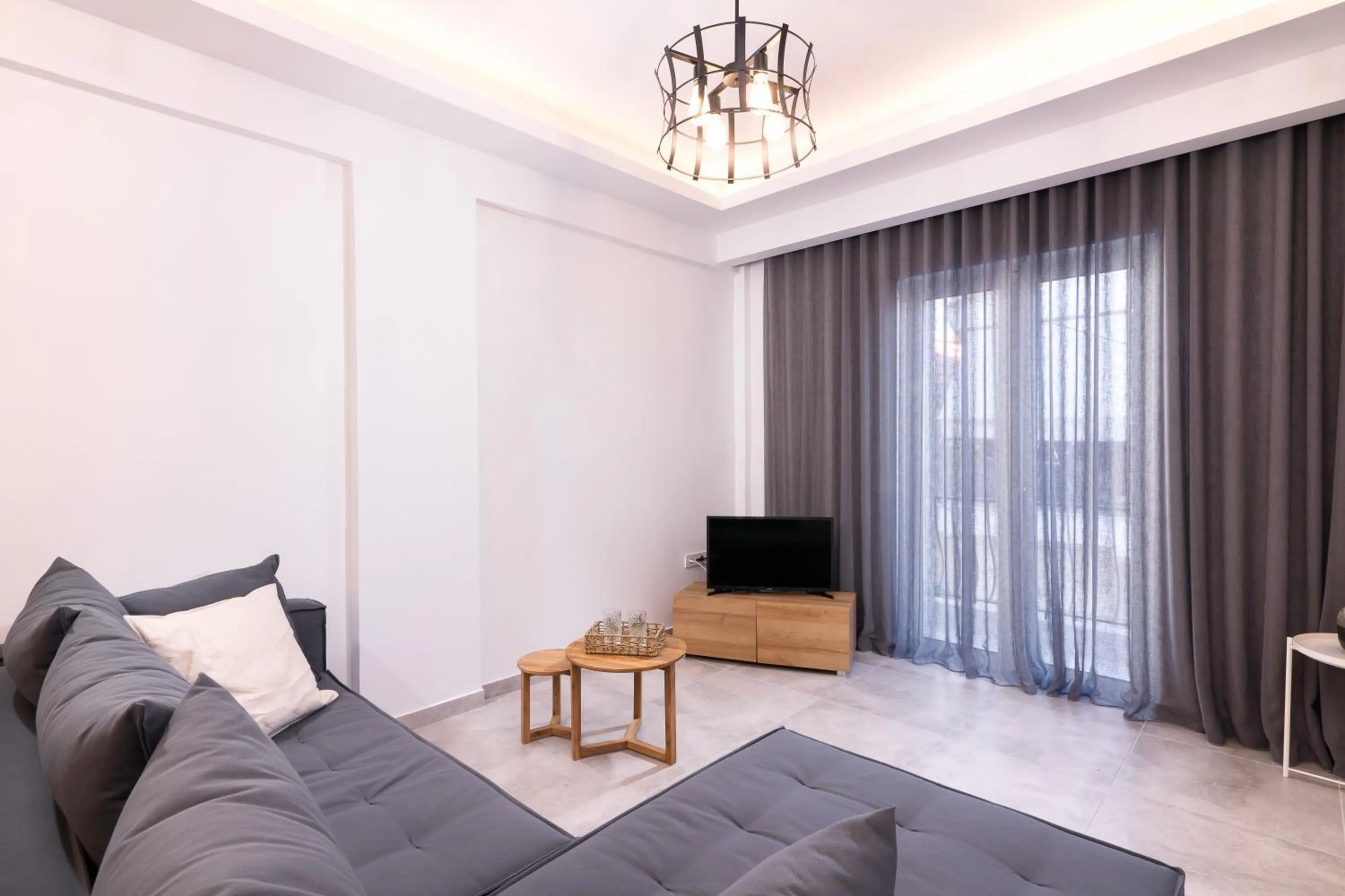 TV and multimedia in Lithies Zante Living