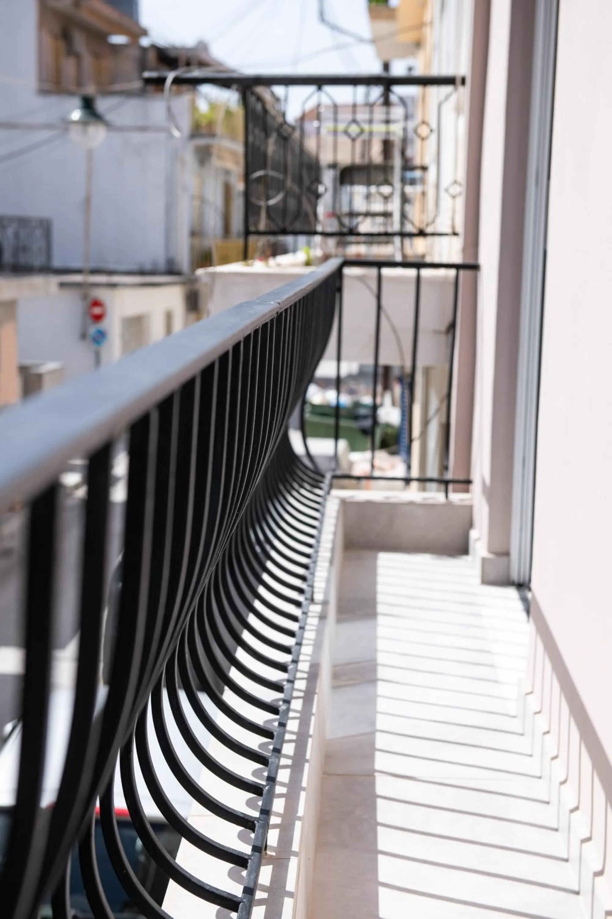 Balcony/Terrace in Lithies Zante Living