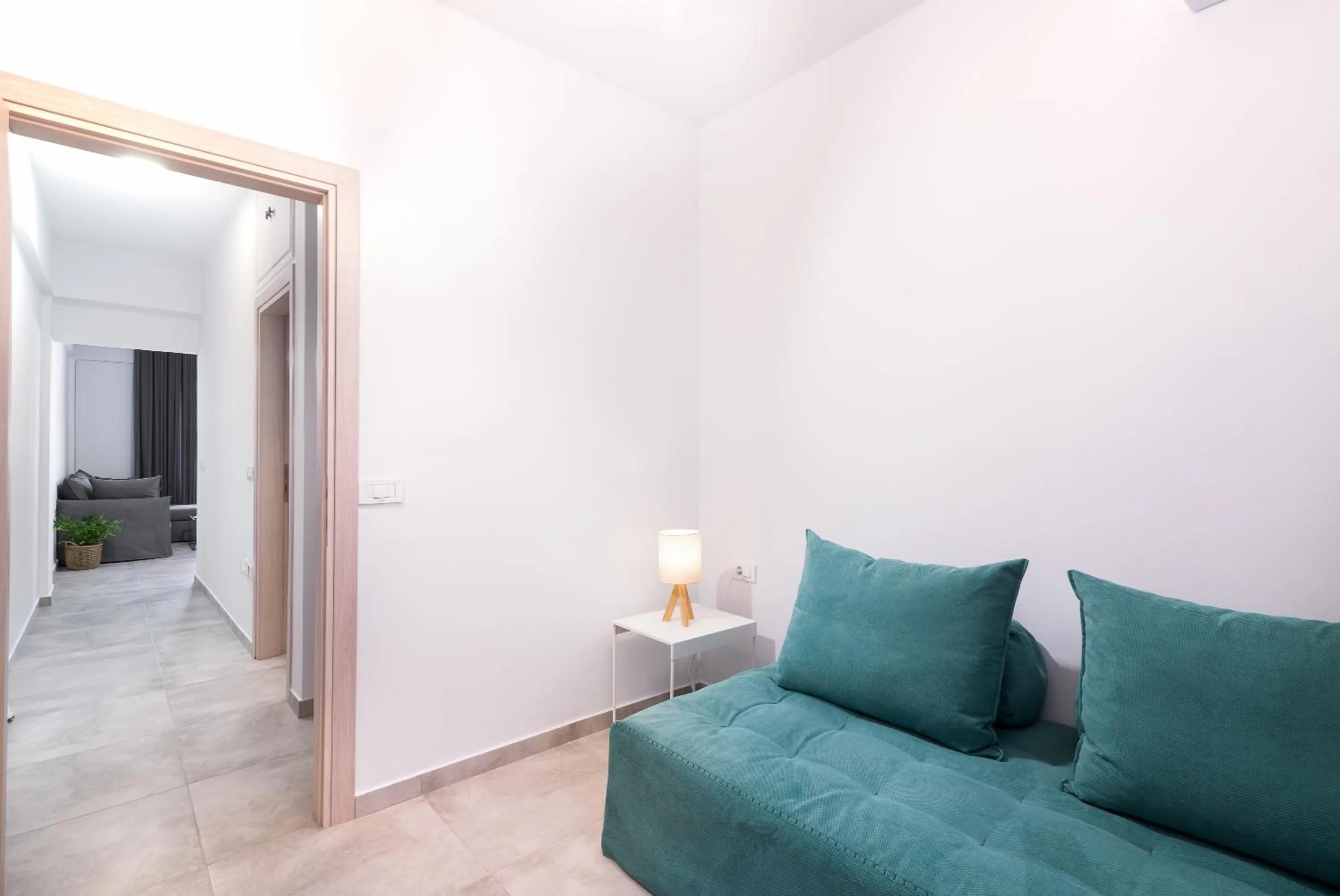 Bedroom in Lithies Zante Living