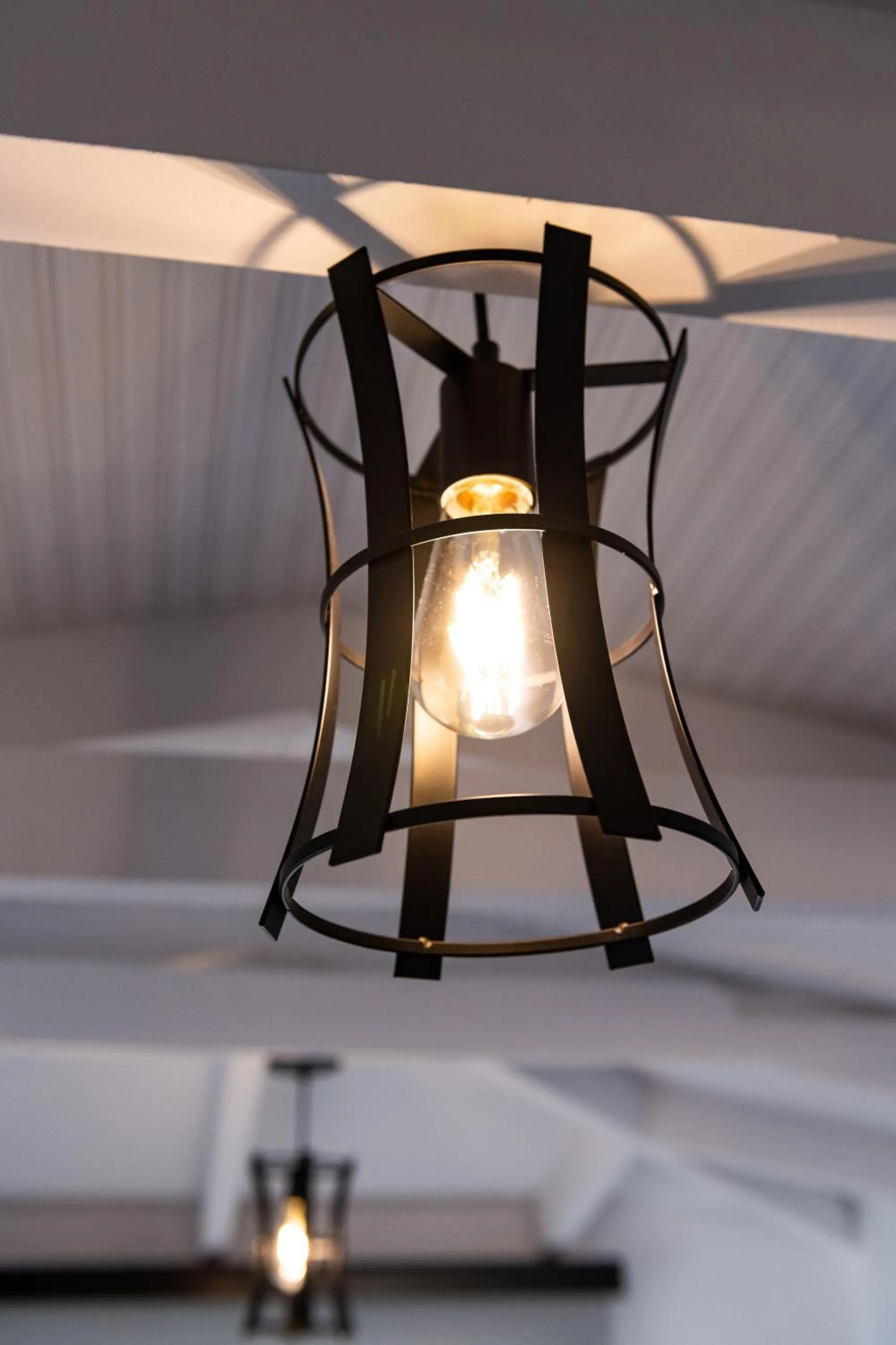 Decorative detail in Lithies Zante Living