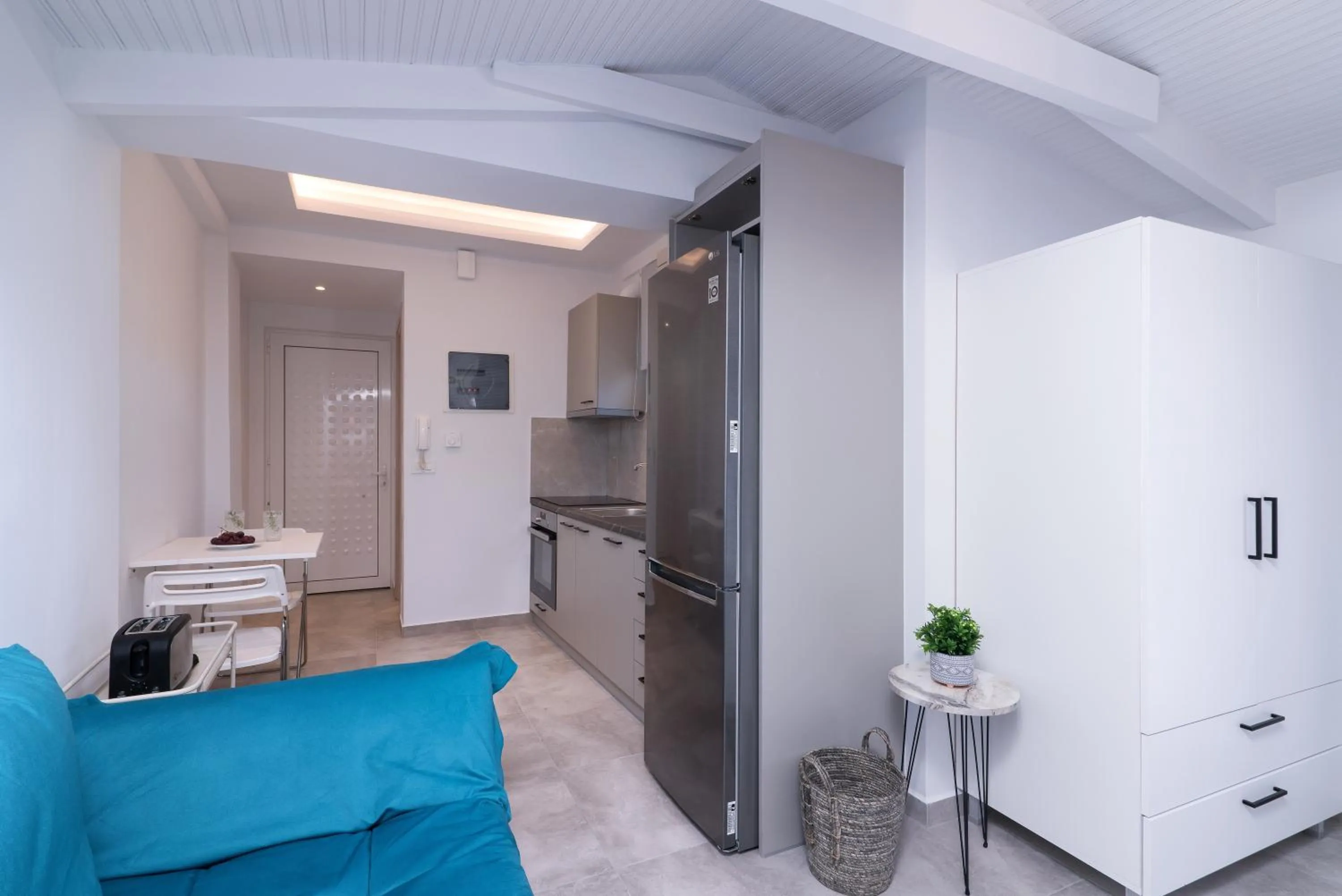 kitchen in Lithies Zante Living