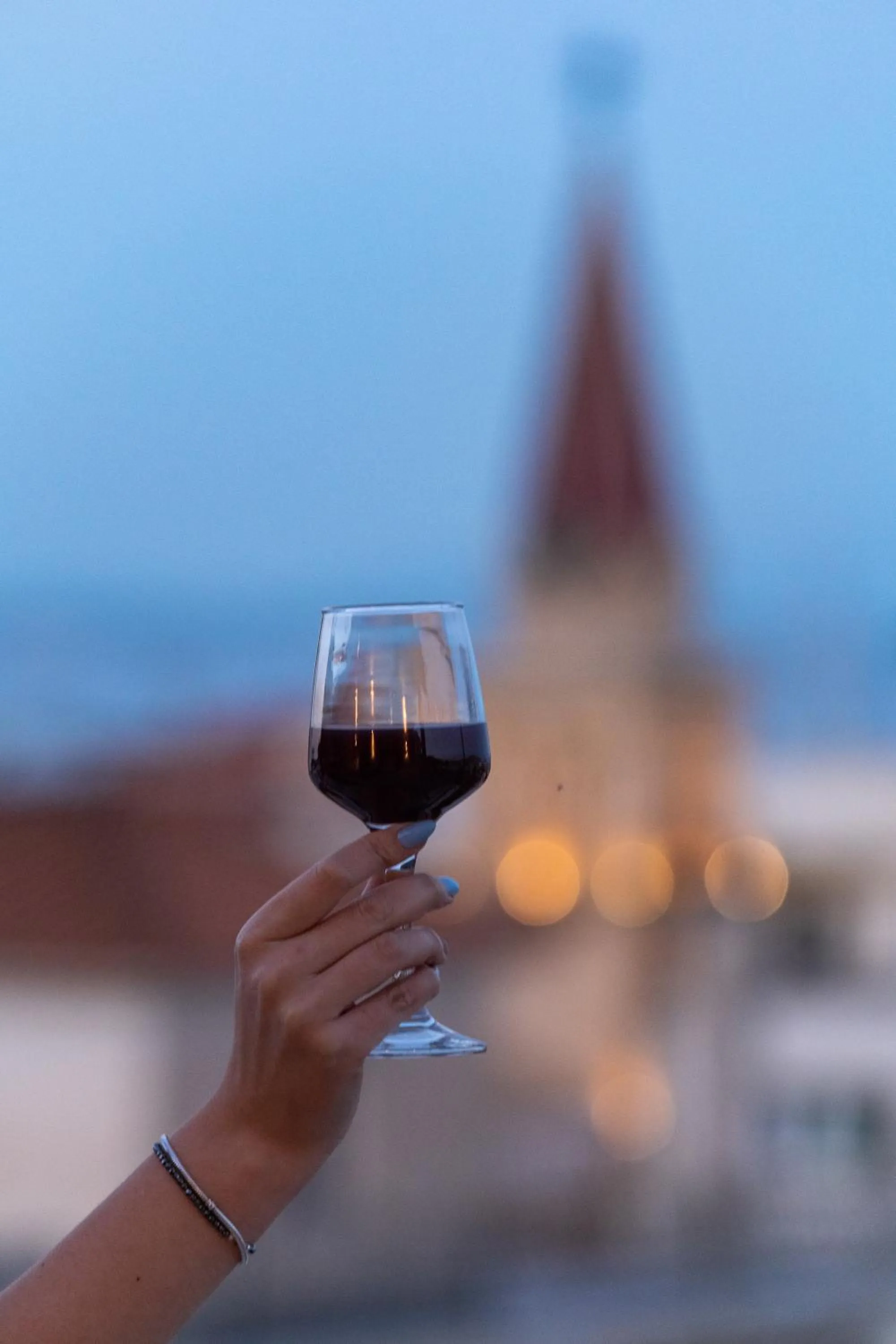 Decorative detail in Lithies Zante Living