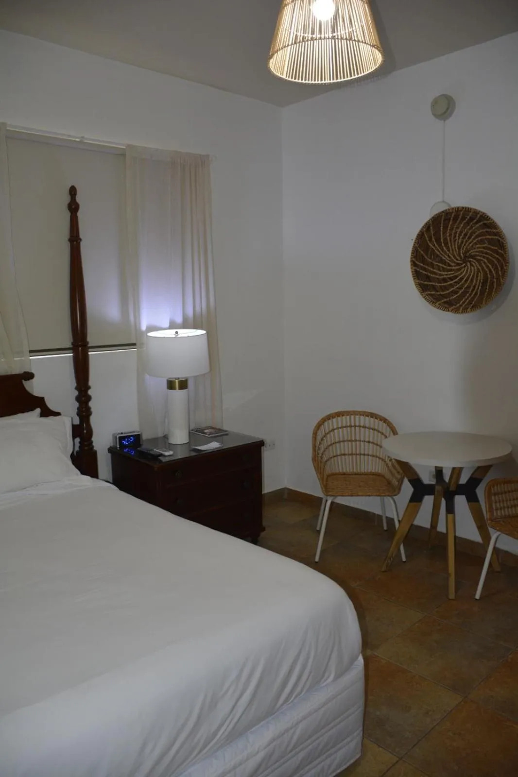 Bedroom, Bed in Turtle Bay Inn