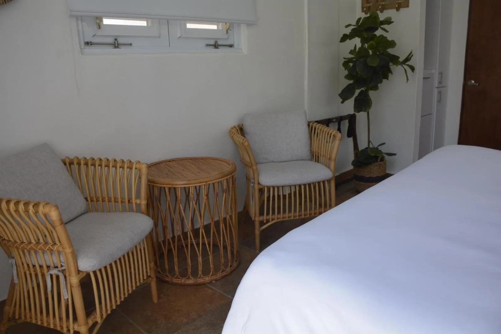 Bedroom, Bed in Turtle Bay Inn
