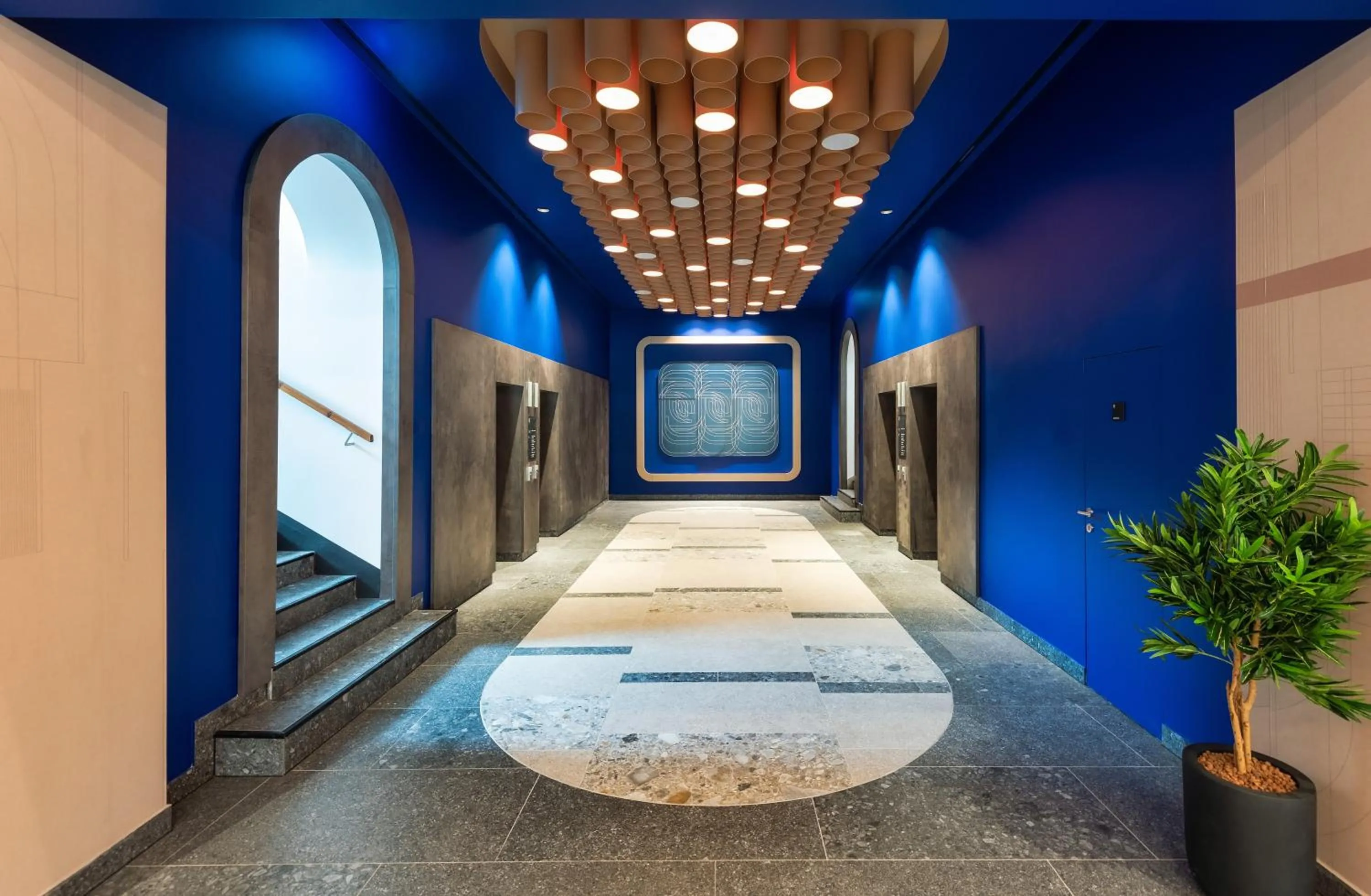 elevator, Bed in Hunguest Bük - ex Répce és Répce Gold