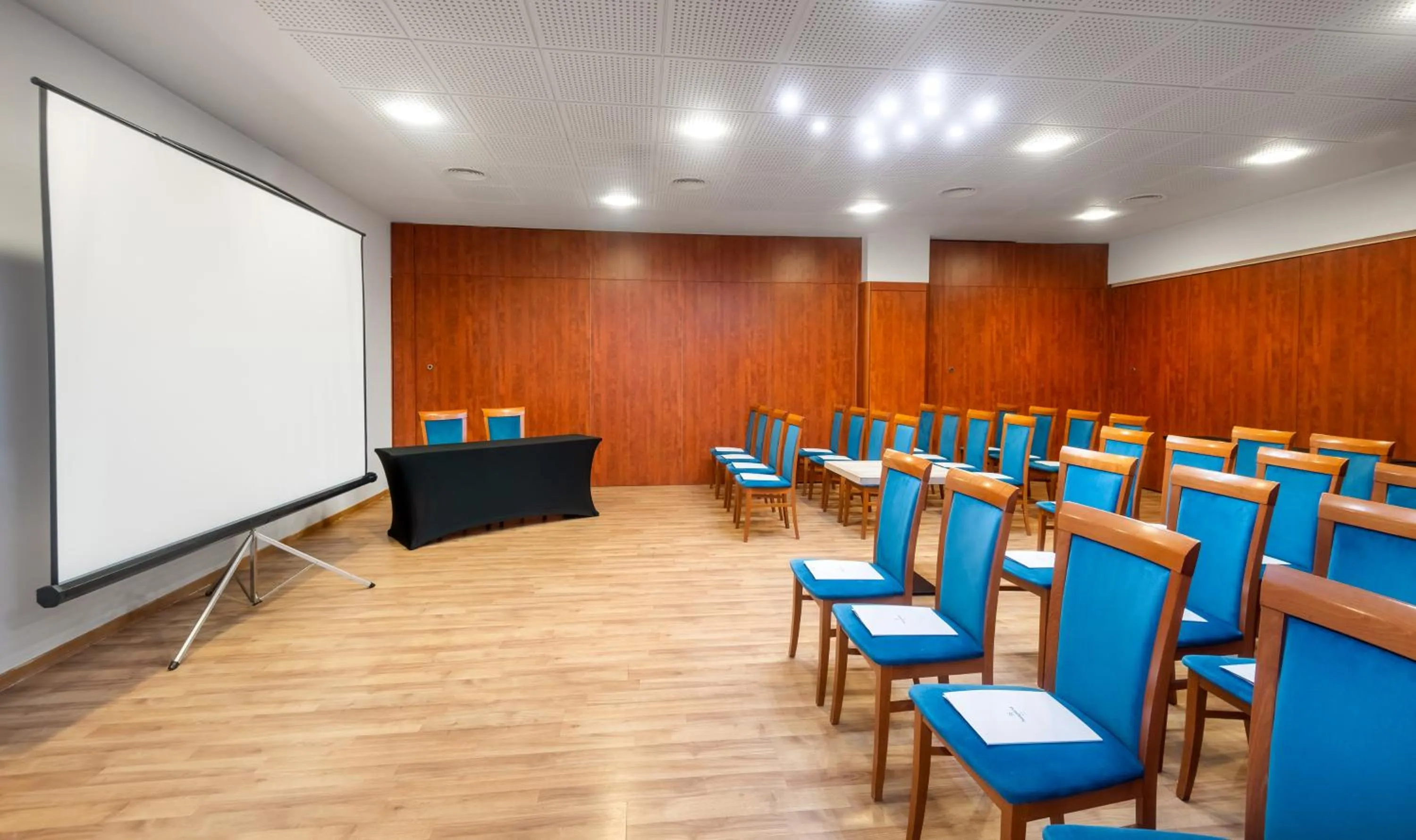 Meeting/conference room in Hunguest Bük - ex Répce és Répce Gold