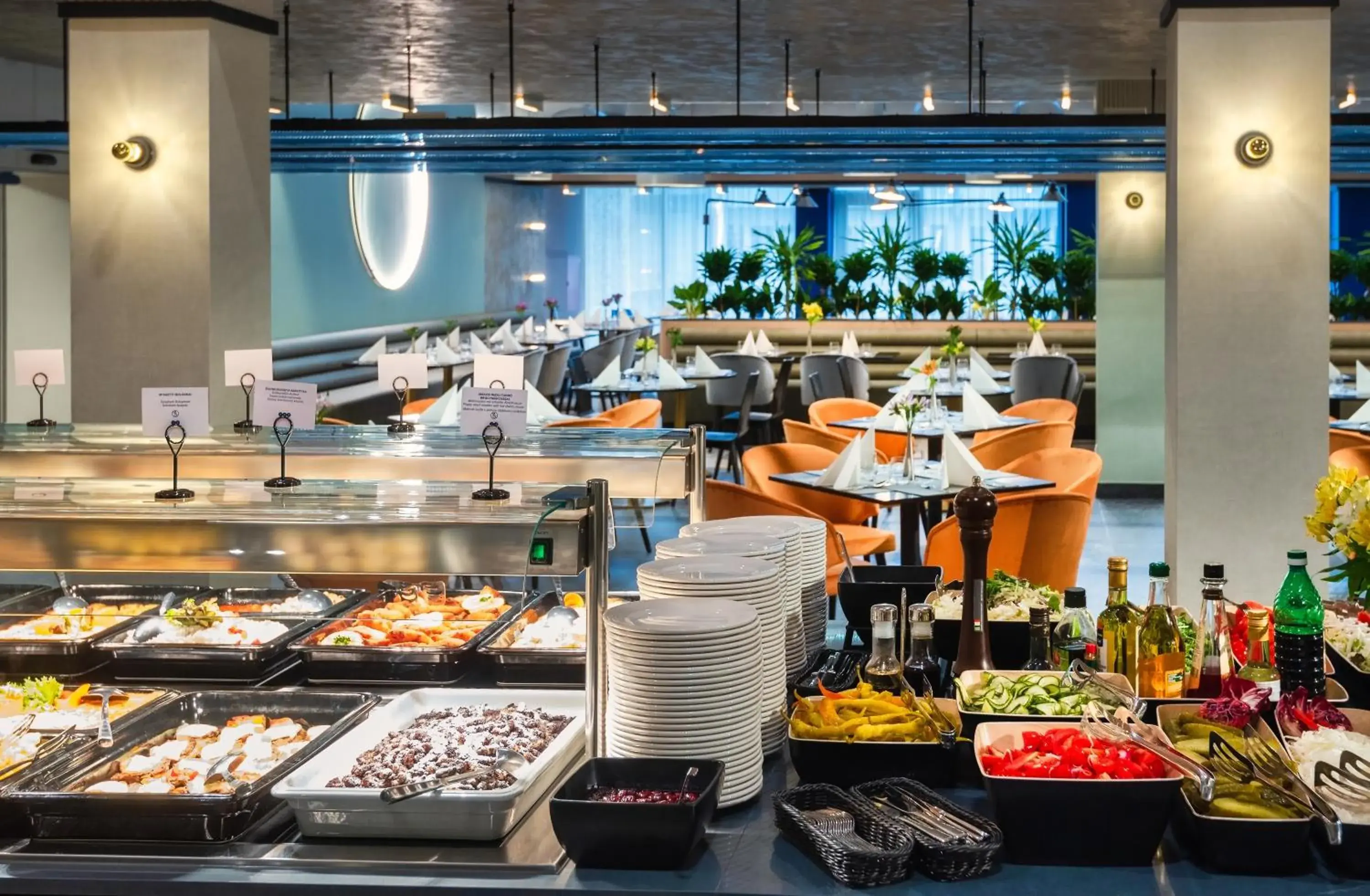 Restaurant/places to eat in Hunguest Bük - ex Répce és Répce Gold Restaurant/places to eat in Hunguest Bük - ex Répce és Répce Gold