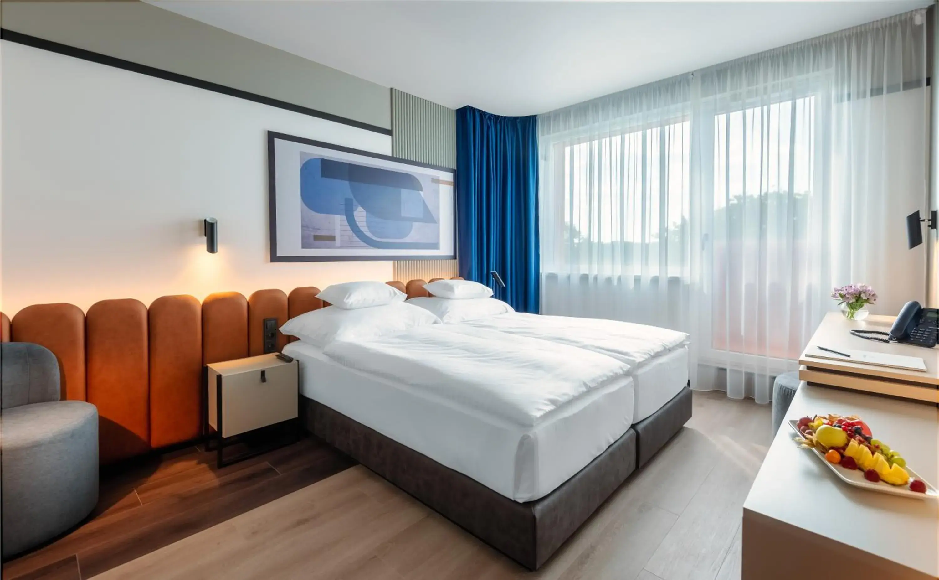 Bathroom, Bed in Hunguest Bük - ex Répce és Répce Gold Bathroom, Bed in Hunguest Bük - ex Répce és Répce Gold