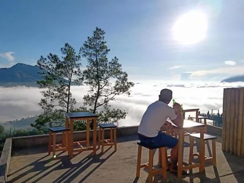 The Panorama Batur Camp