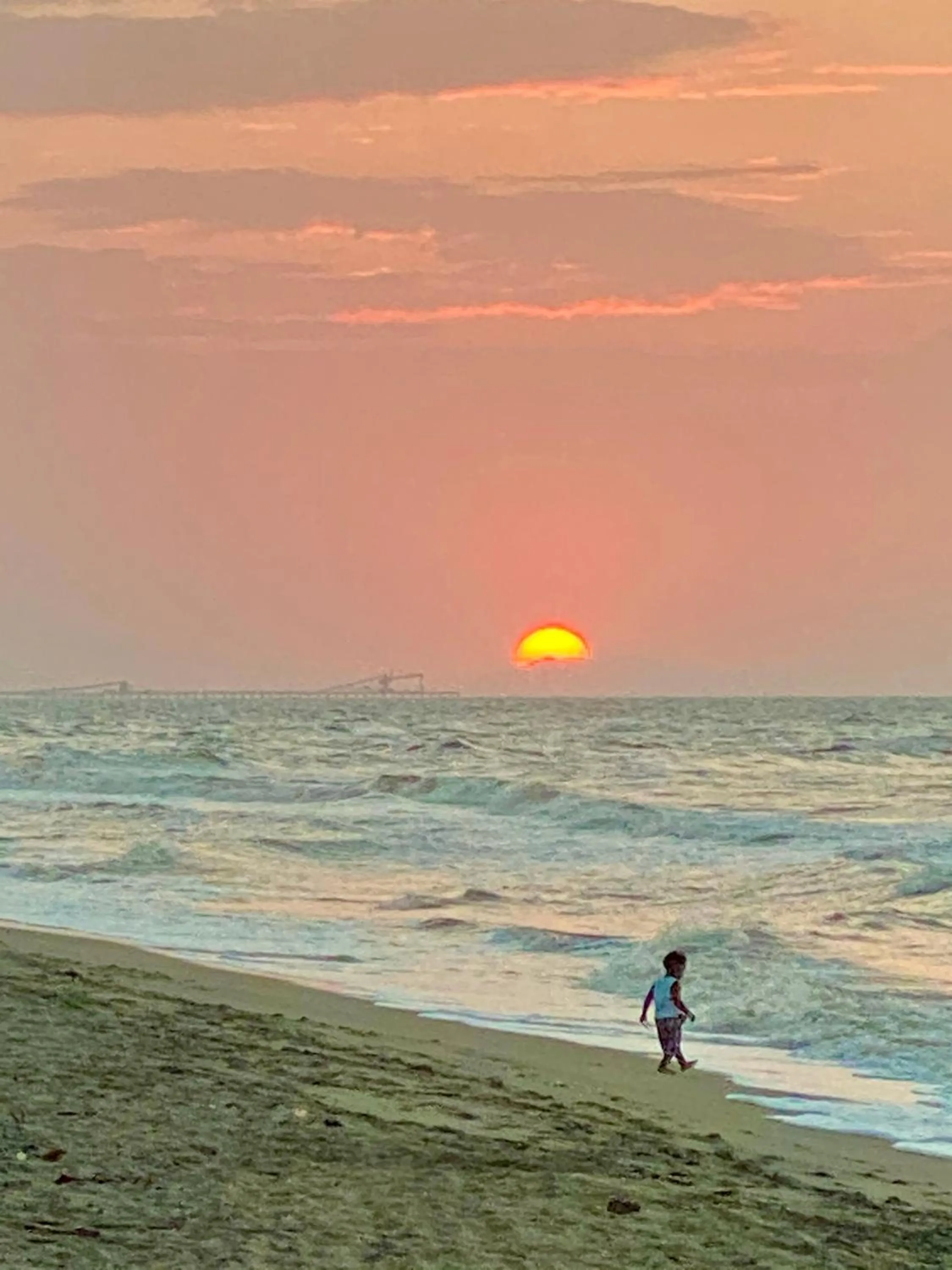 Natural landscape in RCH LUXURY HOTEL & POOL