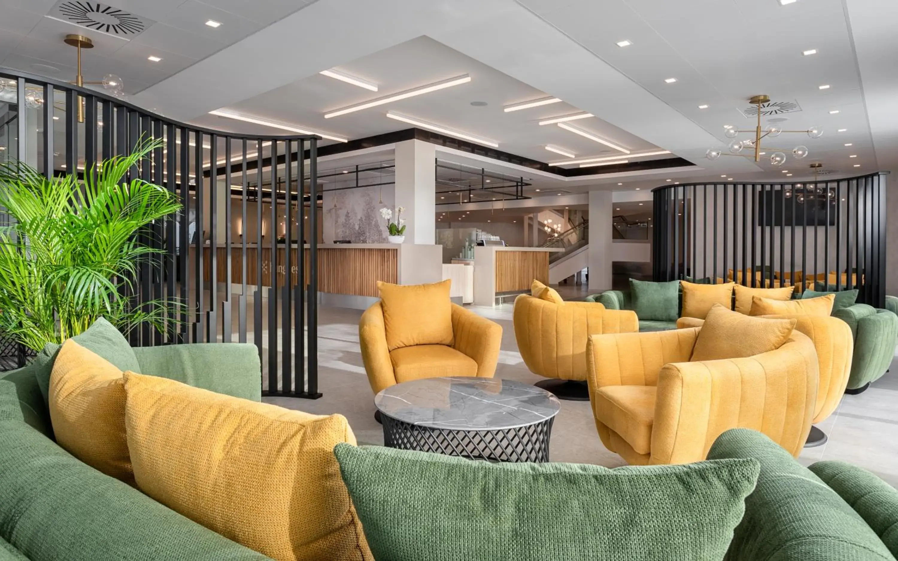 Hunguest Hotel Flóra Hunguest Hotel Flóra