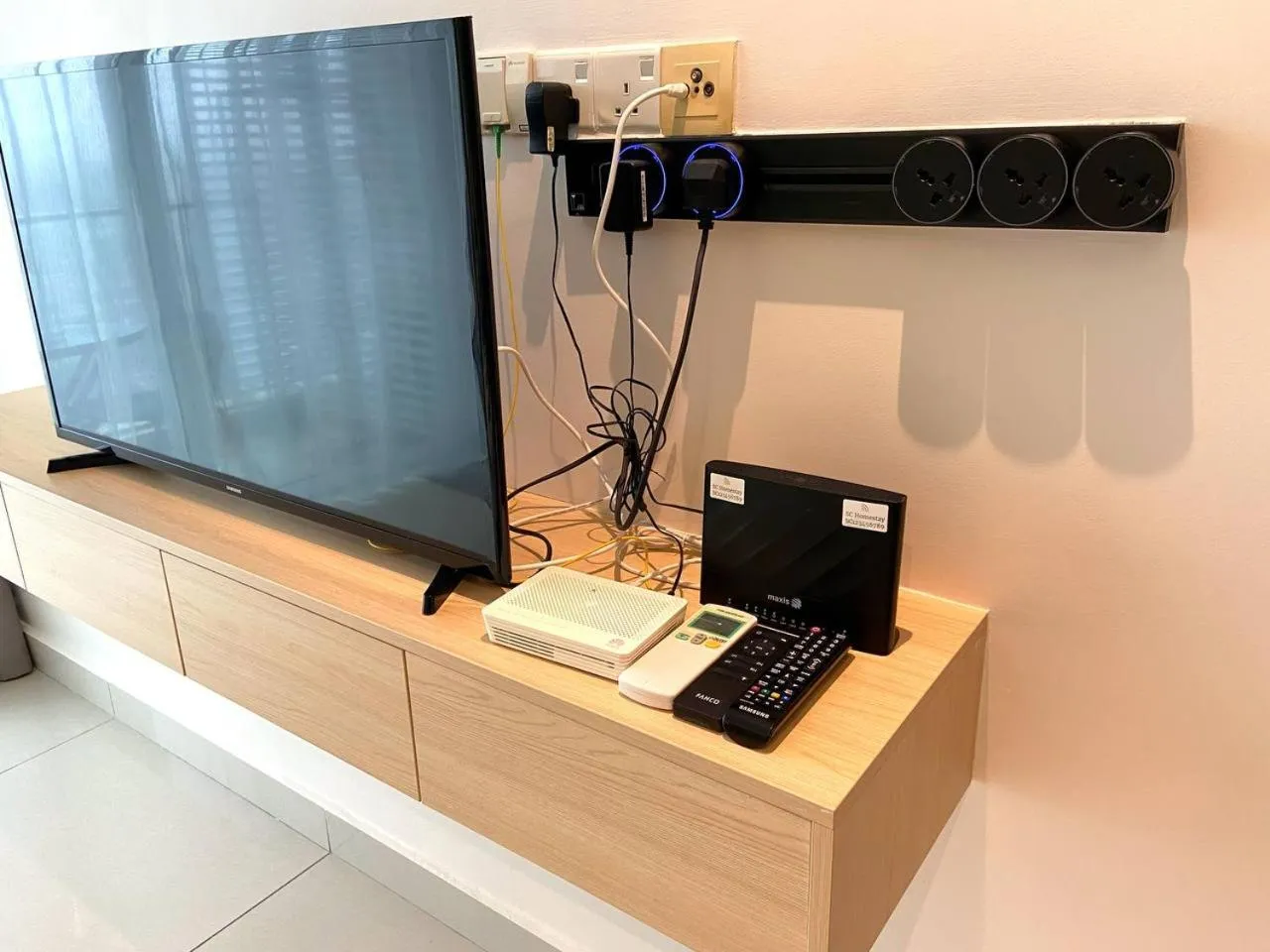 KSL D'Esplanade Apartment Suites by SC Homestay