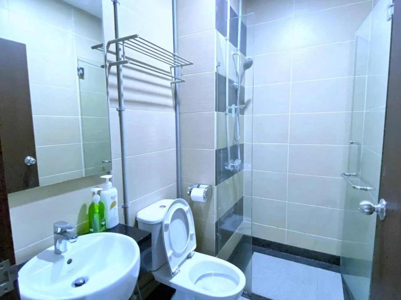 KSL D'Esplanade Apartment Suites by SC Homestay