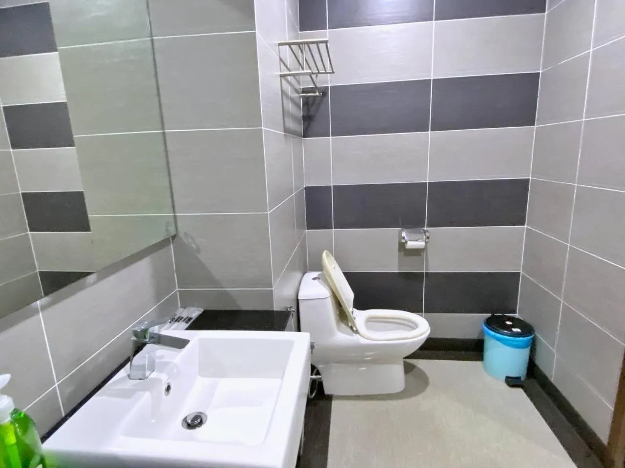 KSL D'Esplanade Apartment Suites by SC Homestay