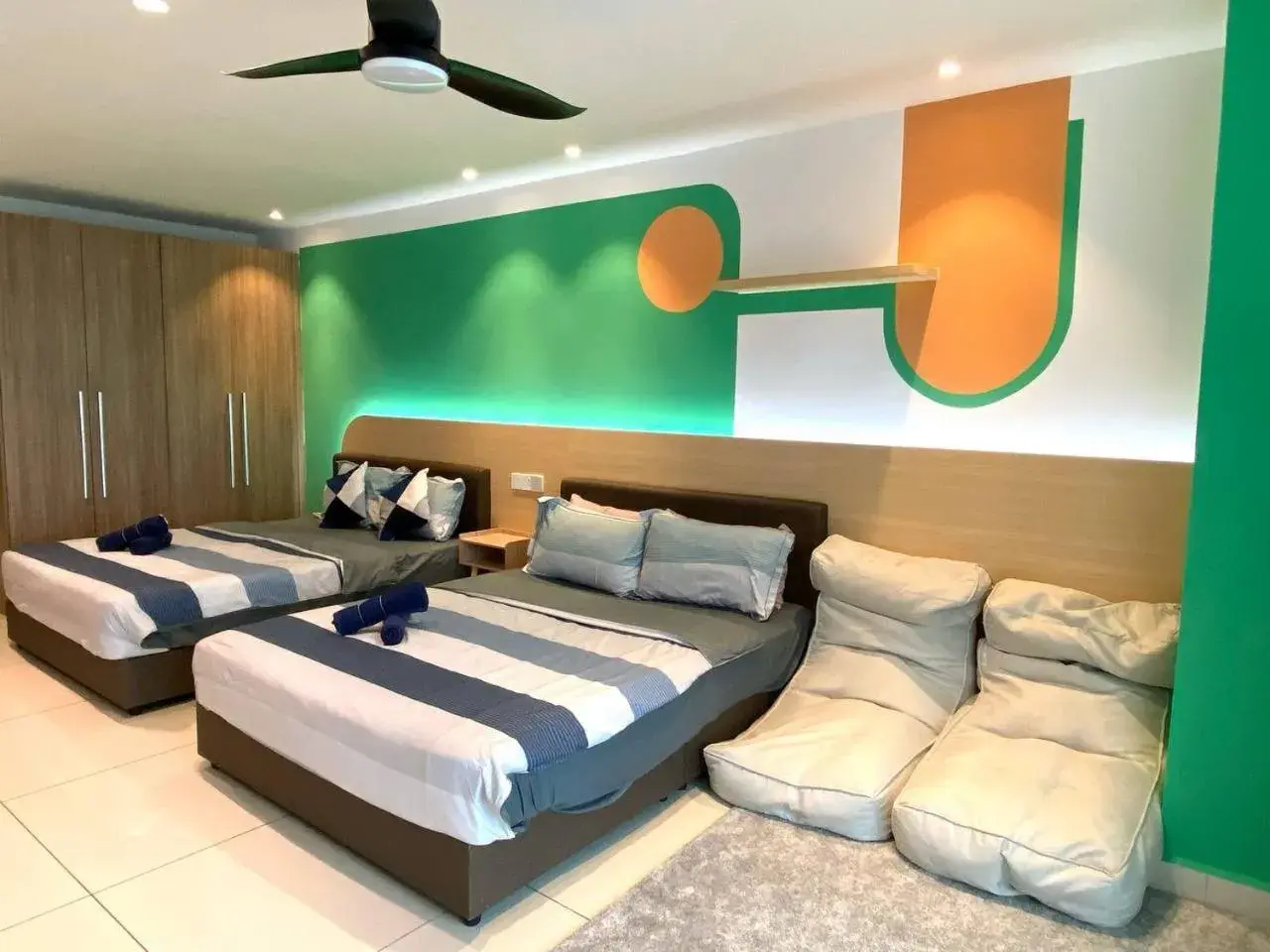 KSL D'Esplanade Apartment Suites by SC Homestay KSL D'Esplanade Apartment Suites by SC Homestay