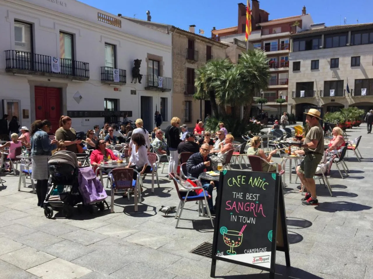 Property building in COLIBRI