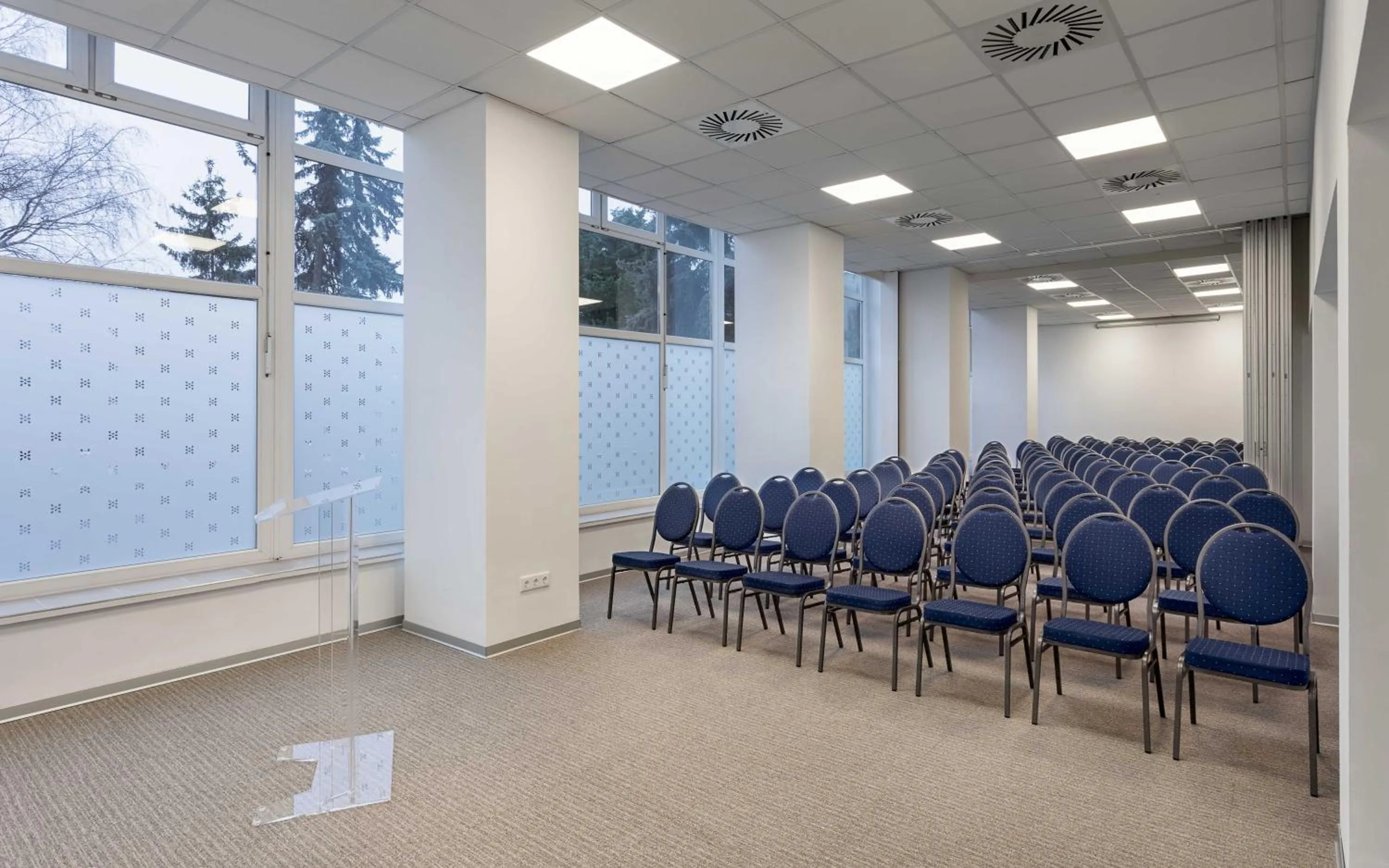 Meeting/conference room in Hunguest Hotel Béke