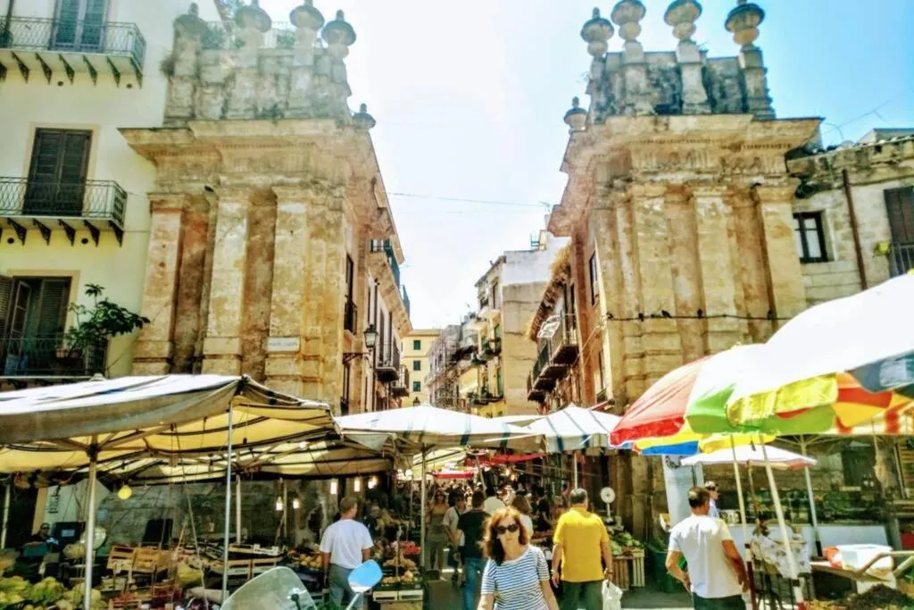 A casa di Enza B&B