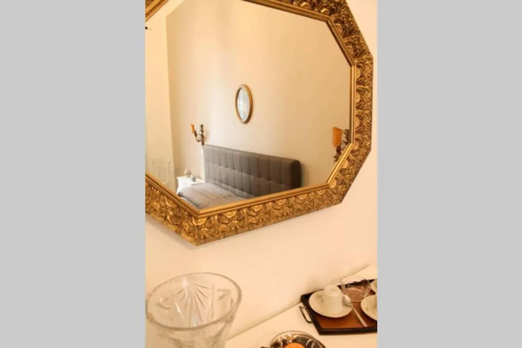 A casa di Enza B&B