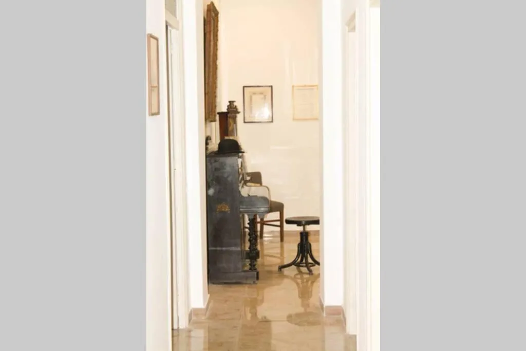A casa di Enza B&B