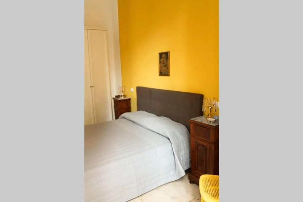 Bed in A casa di Enza B&B