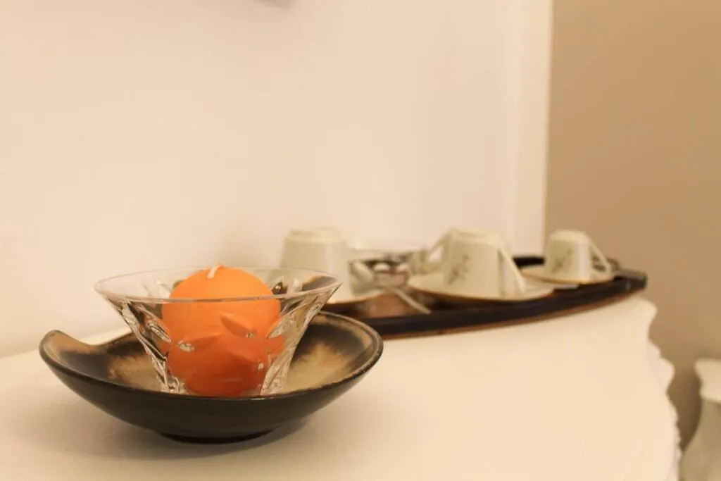 A casa di Enza B&B