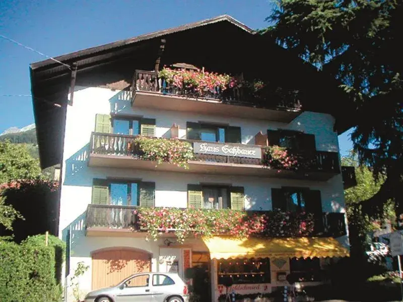 Haus Gassbauer Haus Gassbauer