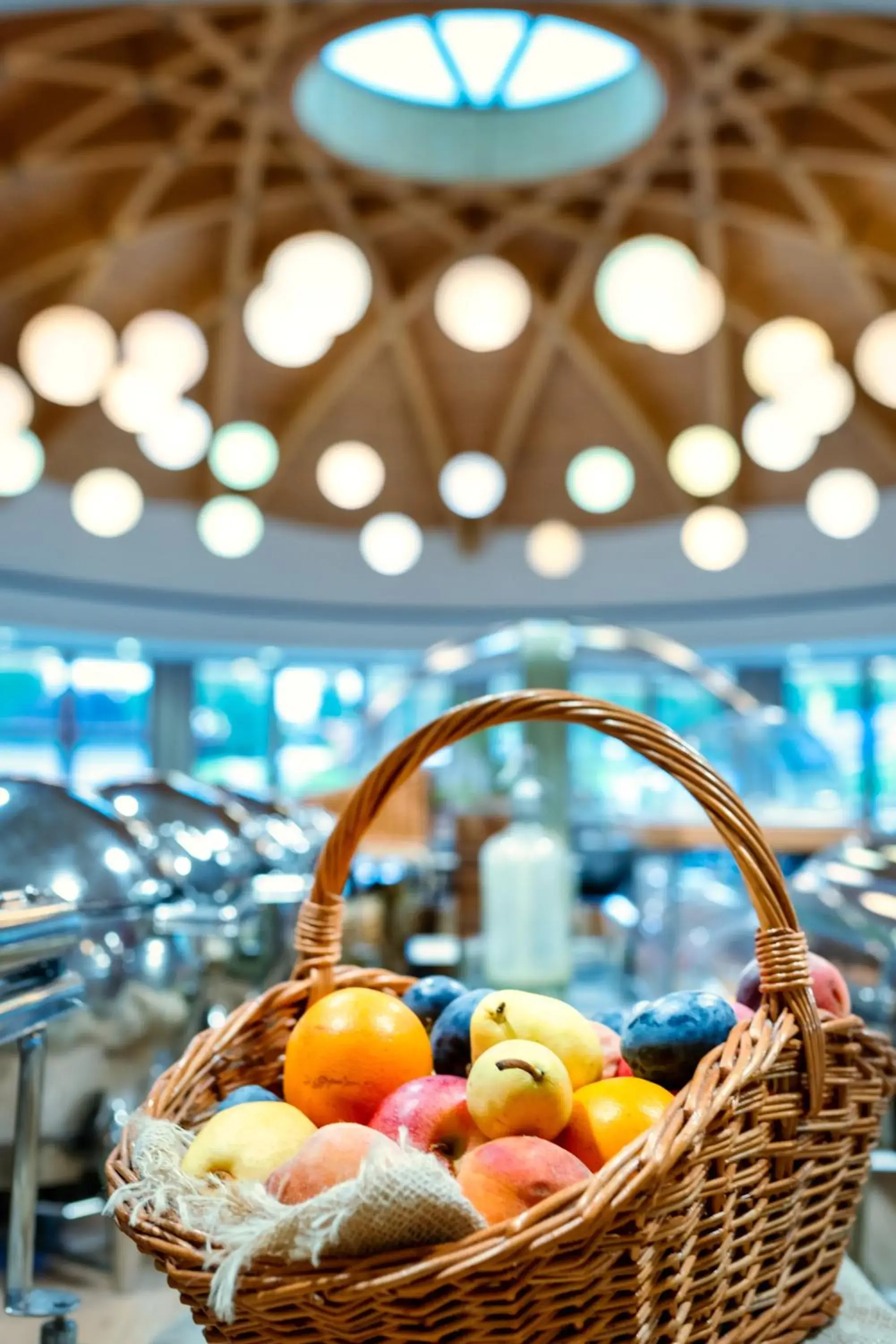 Restaurant/places to eat in Hunguest Hotel Pelion Restaurant/places to eat in Hunguest Hotel Pelion