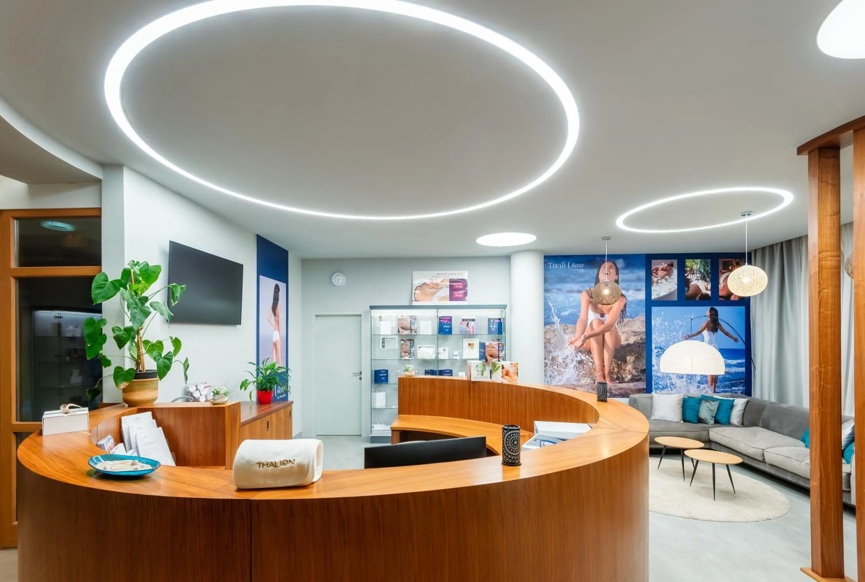 Massage in Hunguest Hotel Pelion