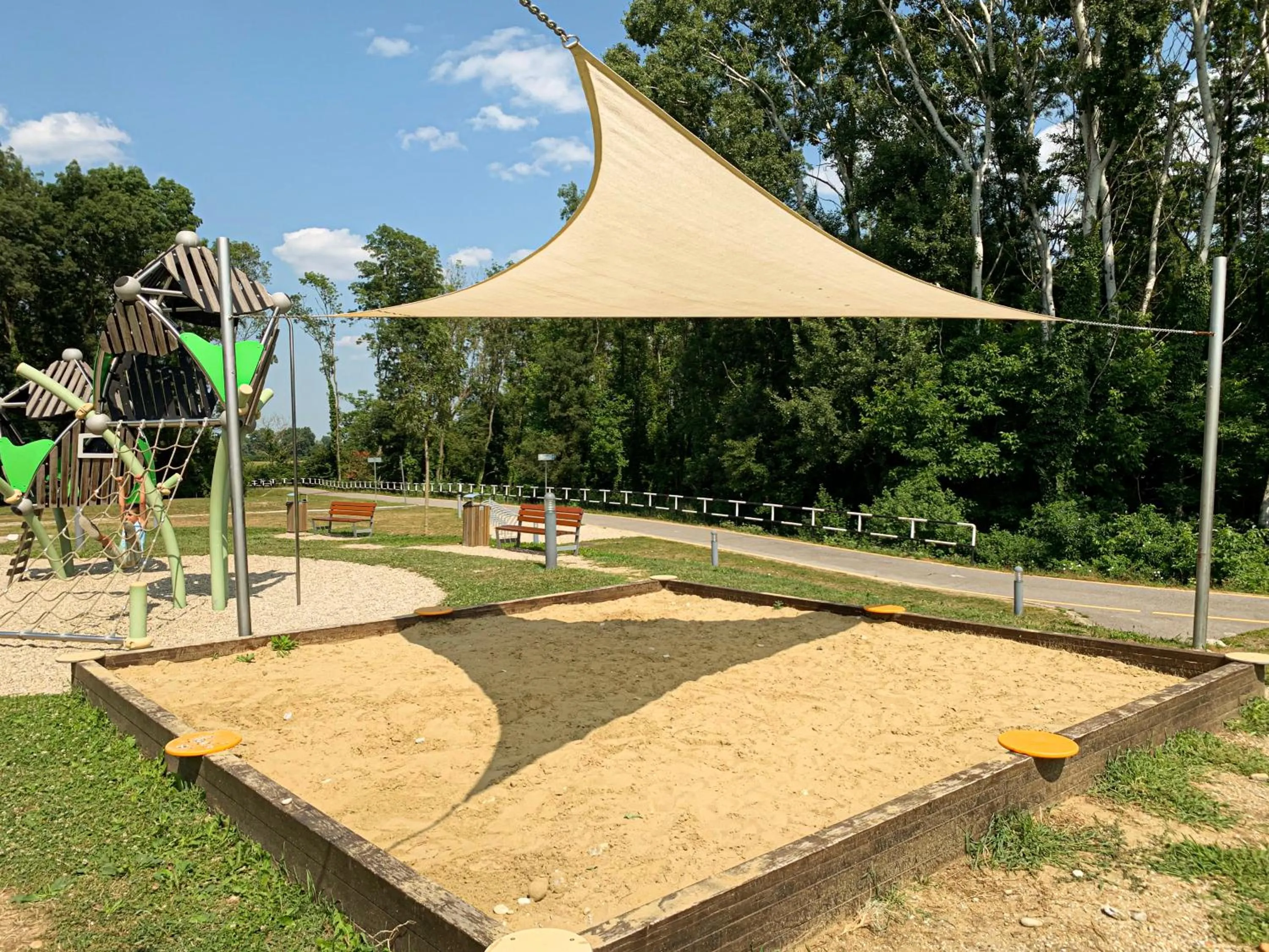 Day in Hunguest Hotel Freya