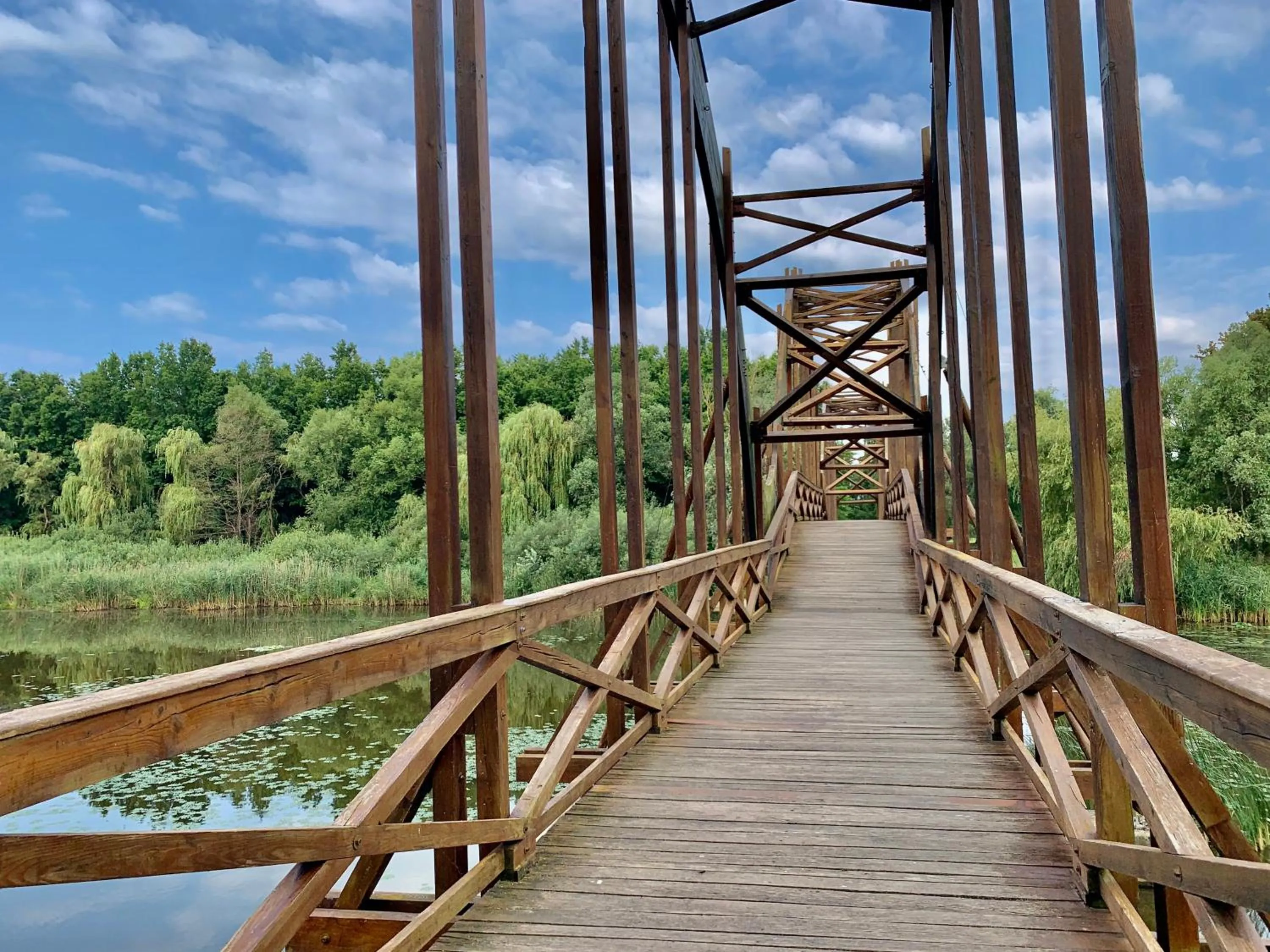 Nearby landmark in Hunguest Hotel Freya