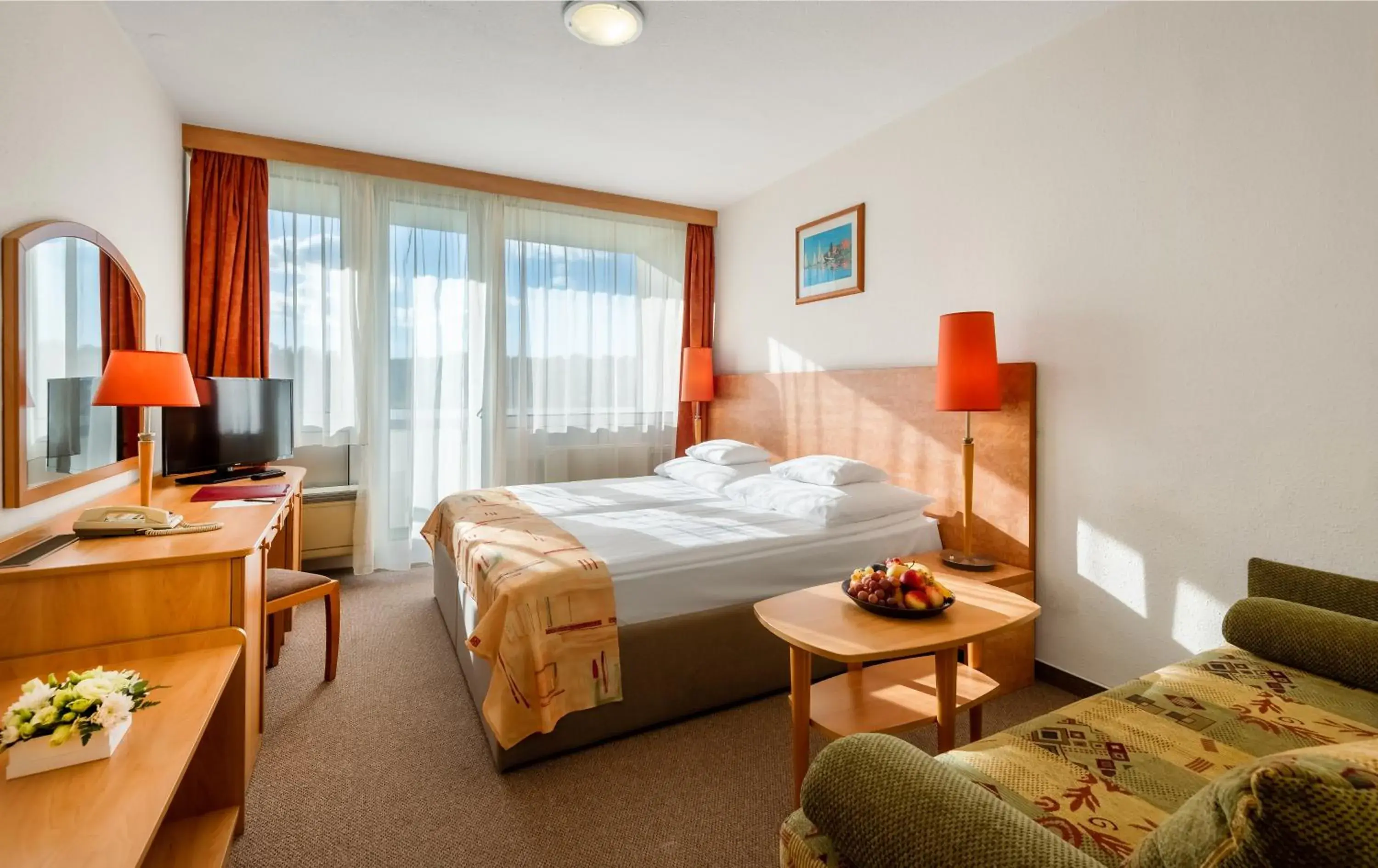 Hunguest Hotel Freya Hunguest Hotel Freya