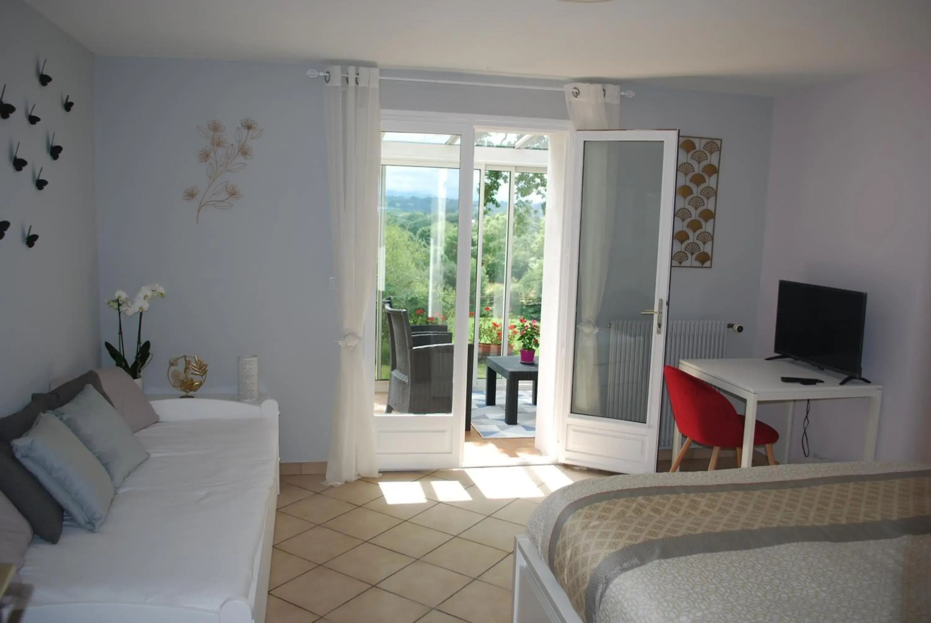 Résidence Bellevue Résidence Bellevue