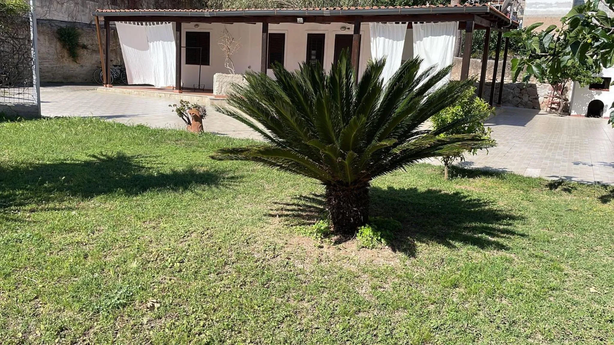 Campofelice Casa vacanza
