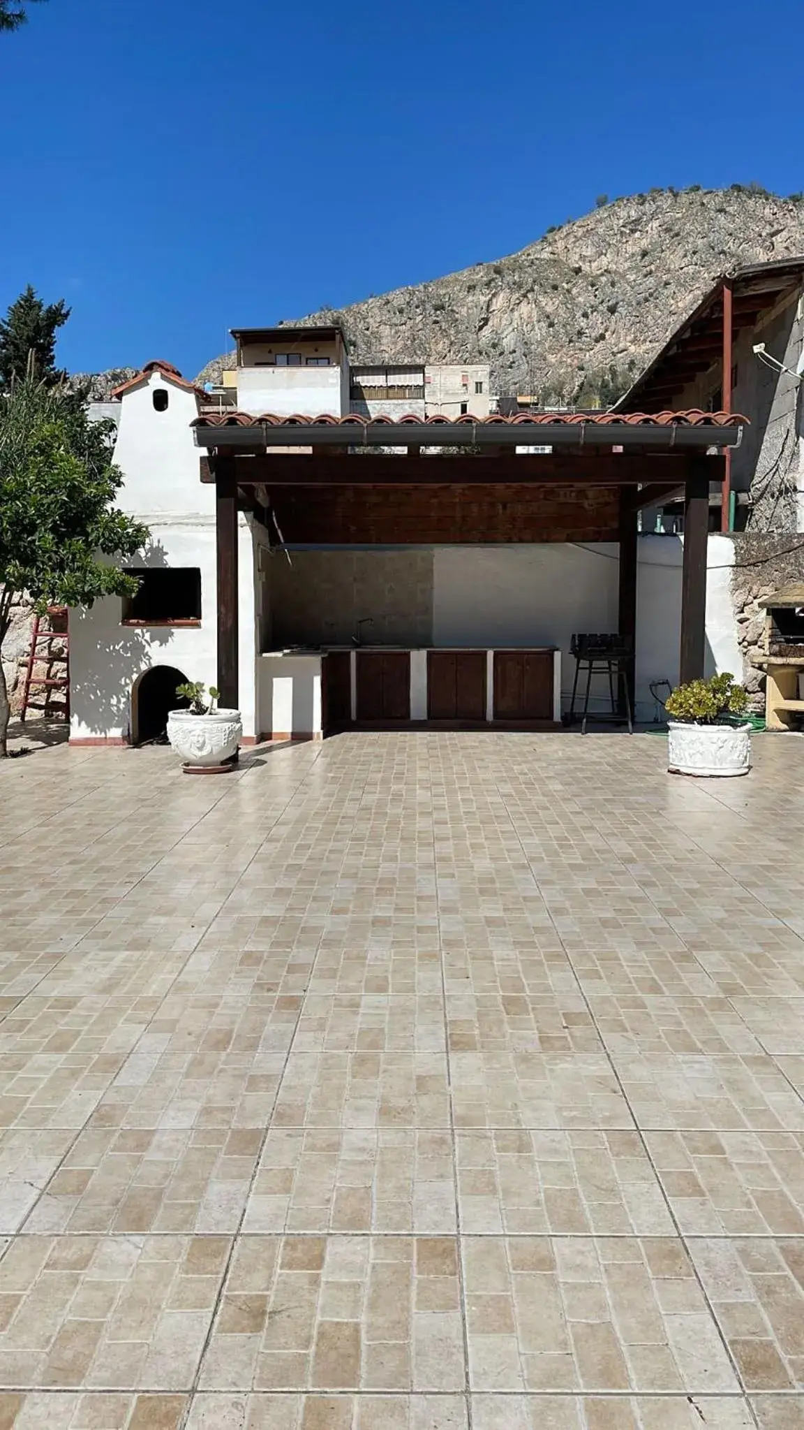 Campofelice Casa vacanza Campofelice Casa vacanza