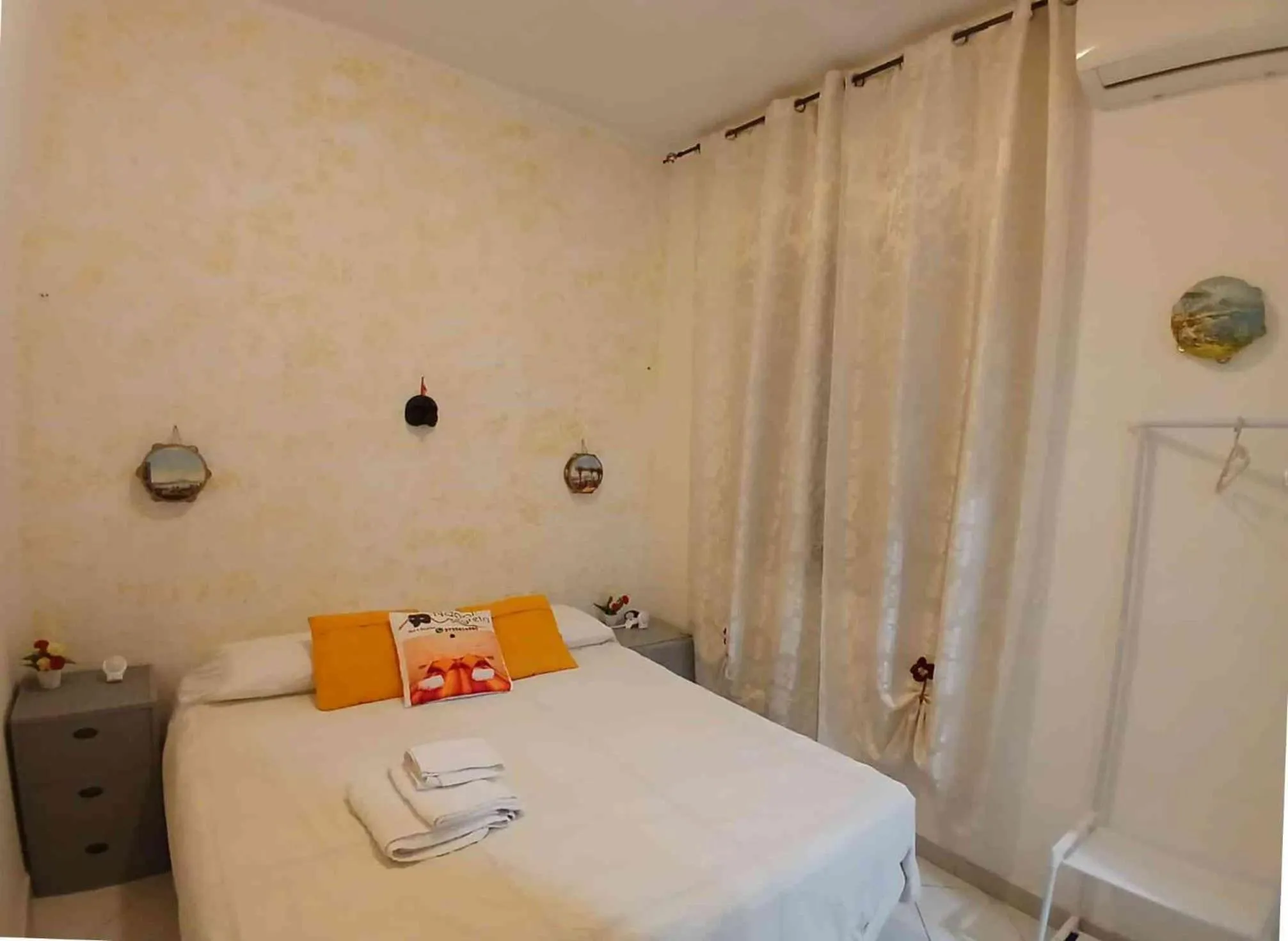 Bed in Napoli Segreta