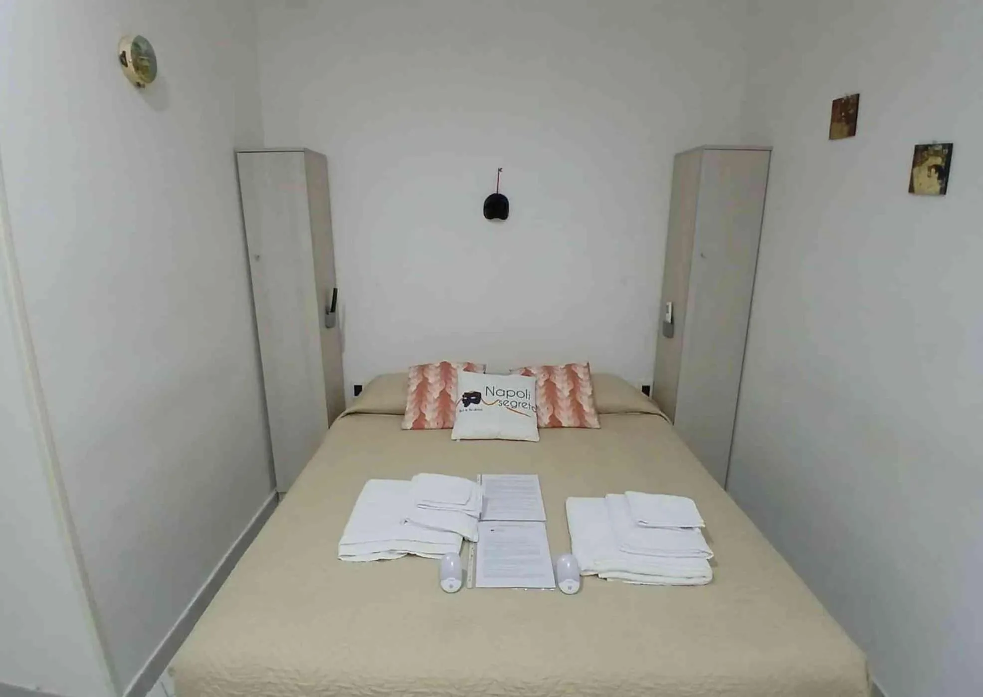 Bed in Napoli Segreta