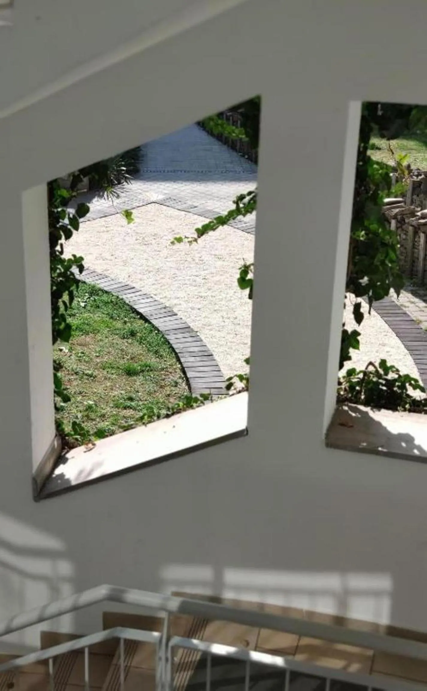 Day in Agape Apartments