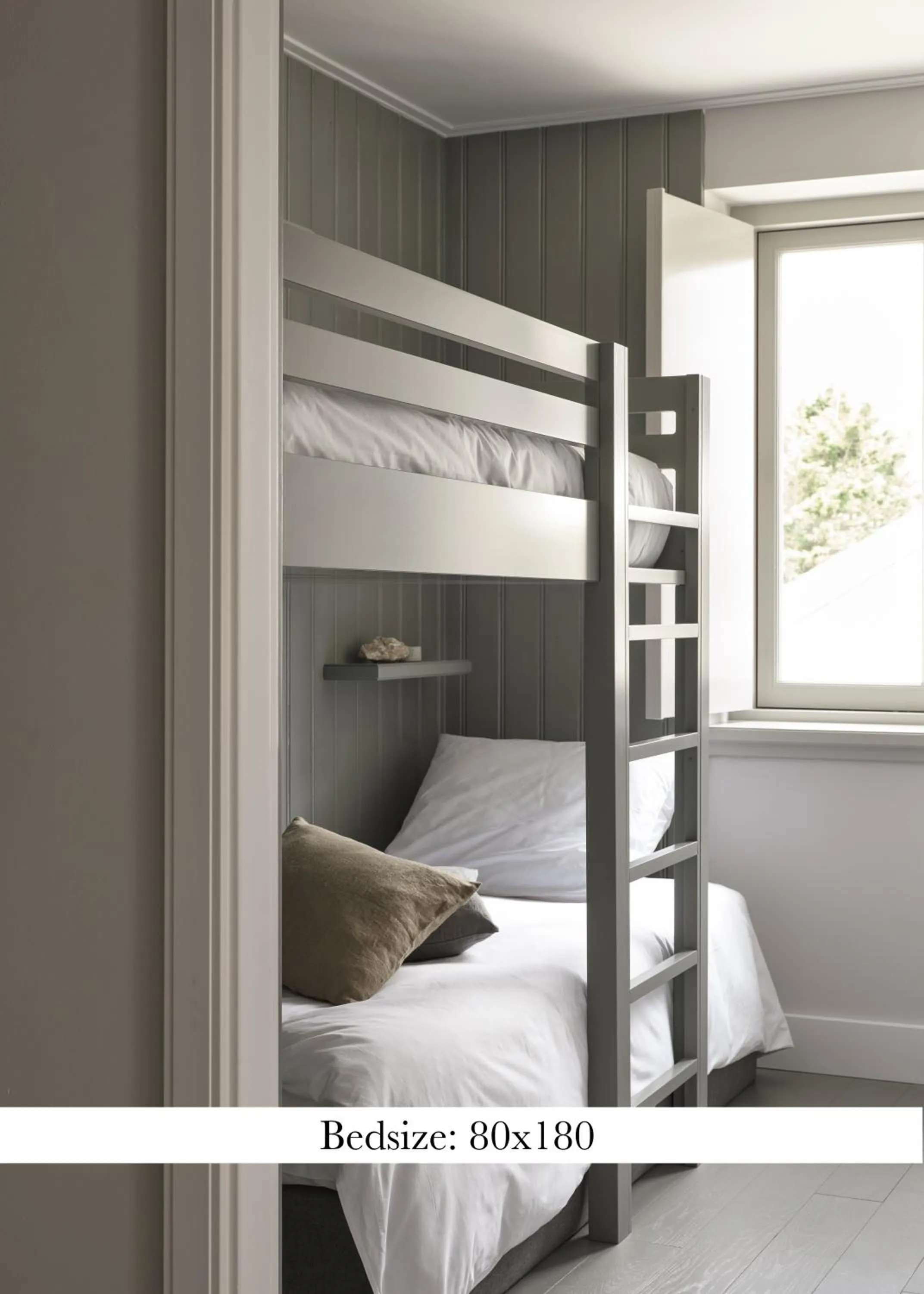 Bedroom, Bed in Boutique Hotel Benedict Noordwijk